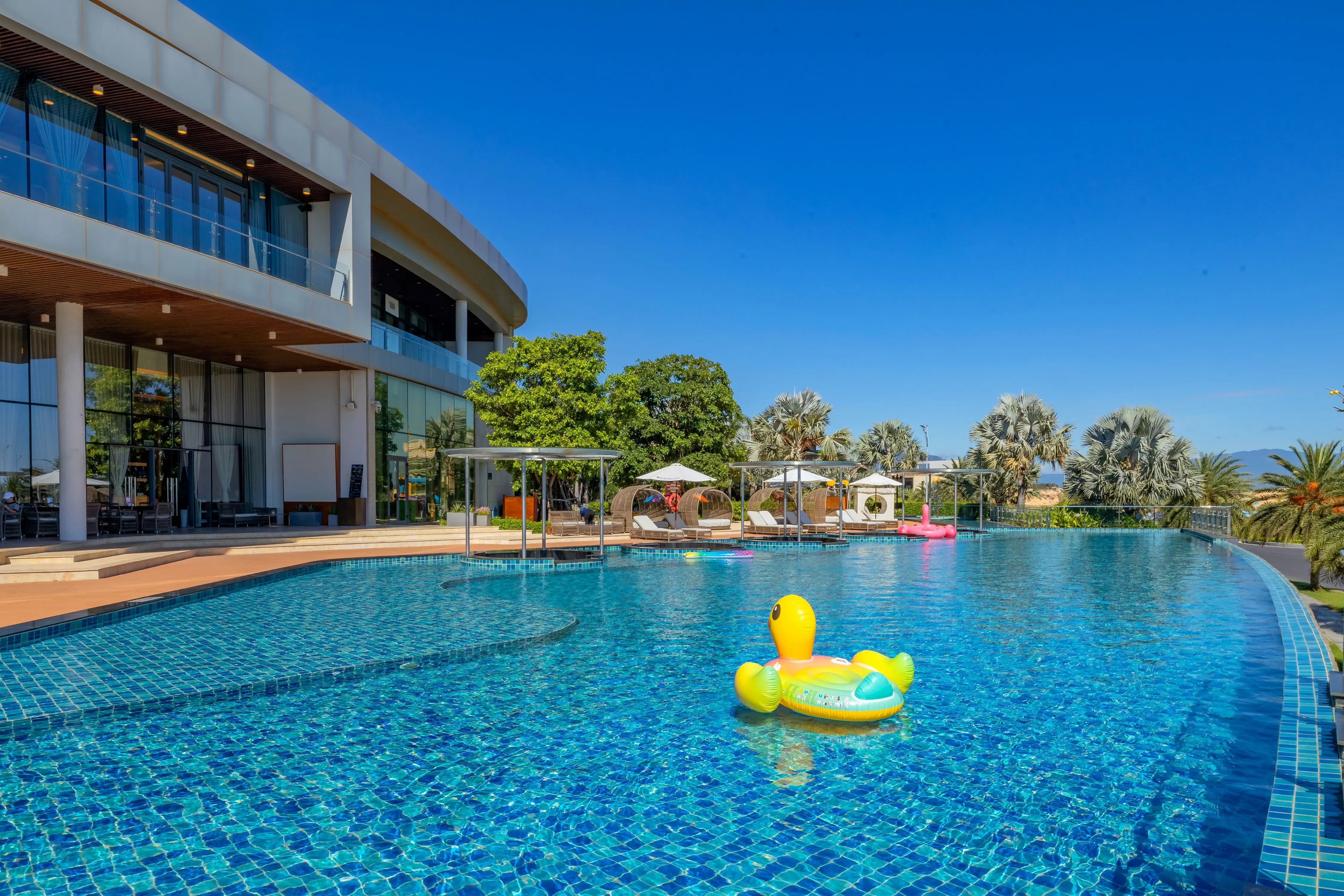 Wyndham Grand KN Paradise - zdjęcie 7