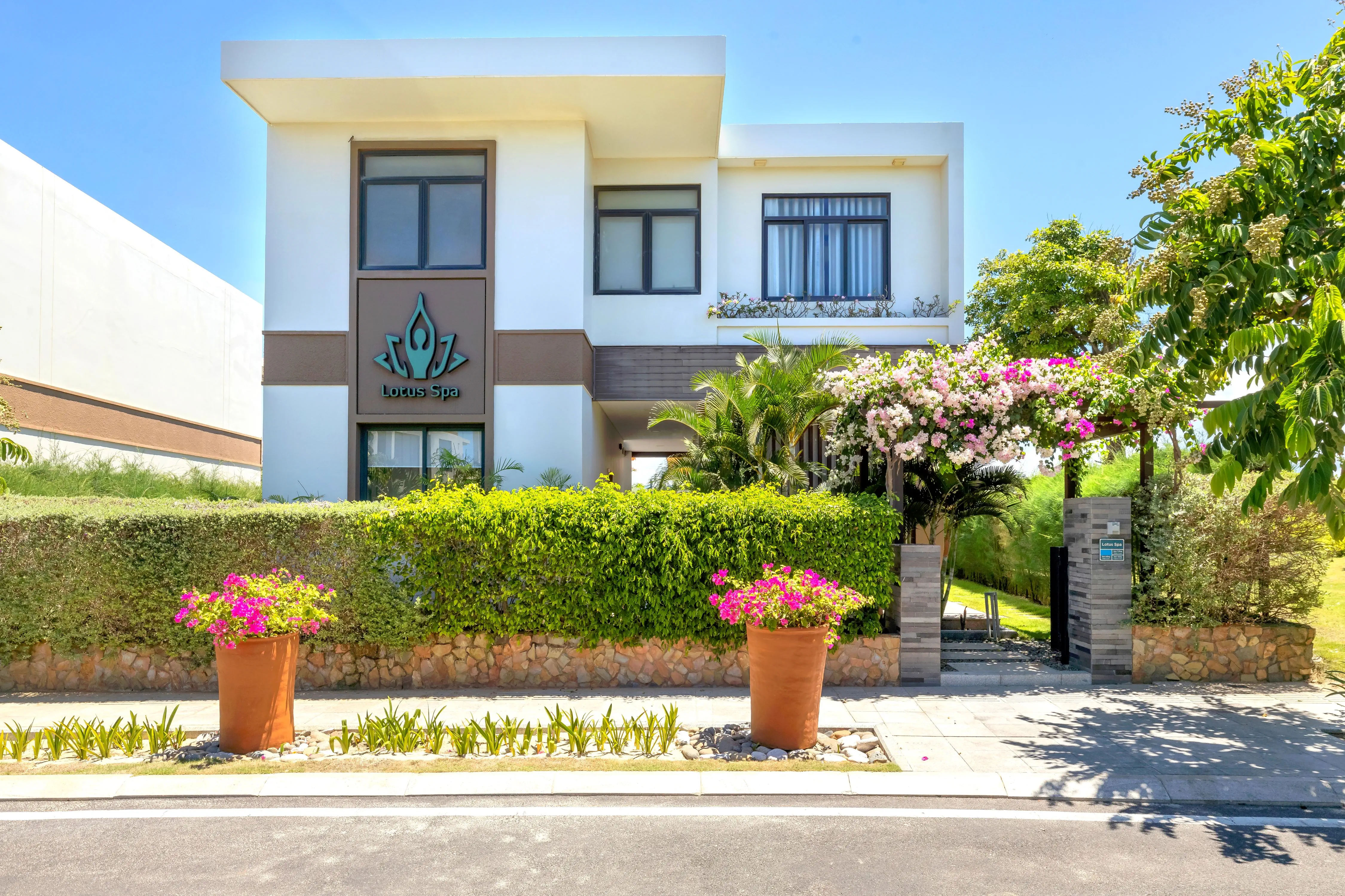 Wyndham Grand KN Paradise - zdjęcie 116