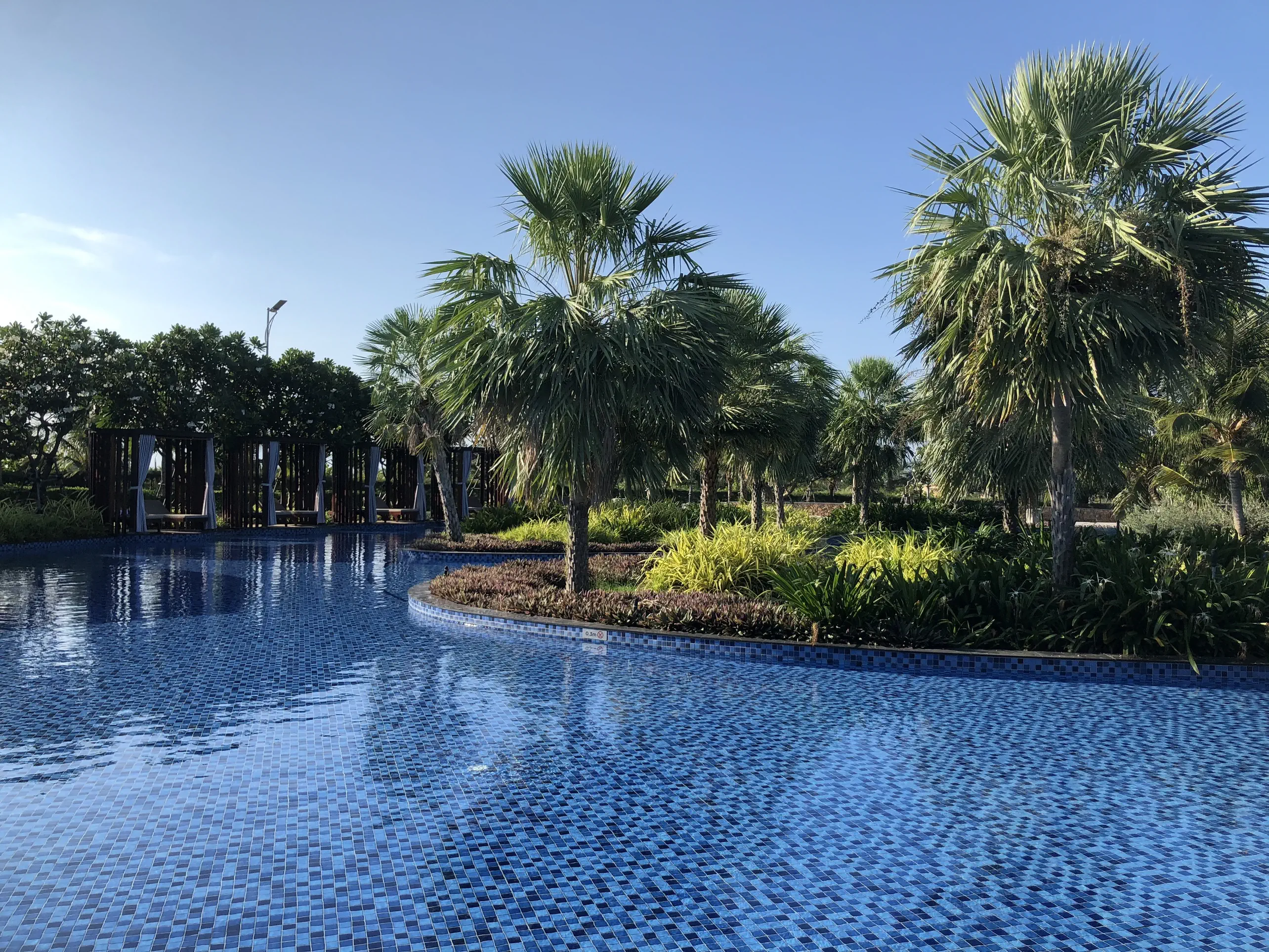 Wyndham Grand KN Paradise - zdjęcie 78