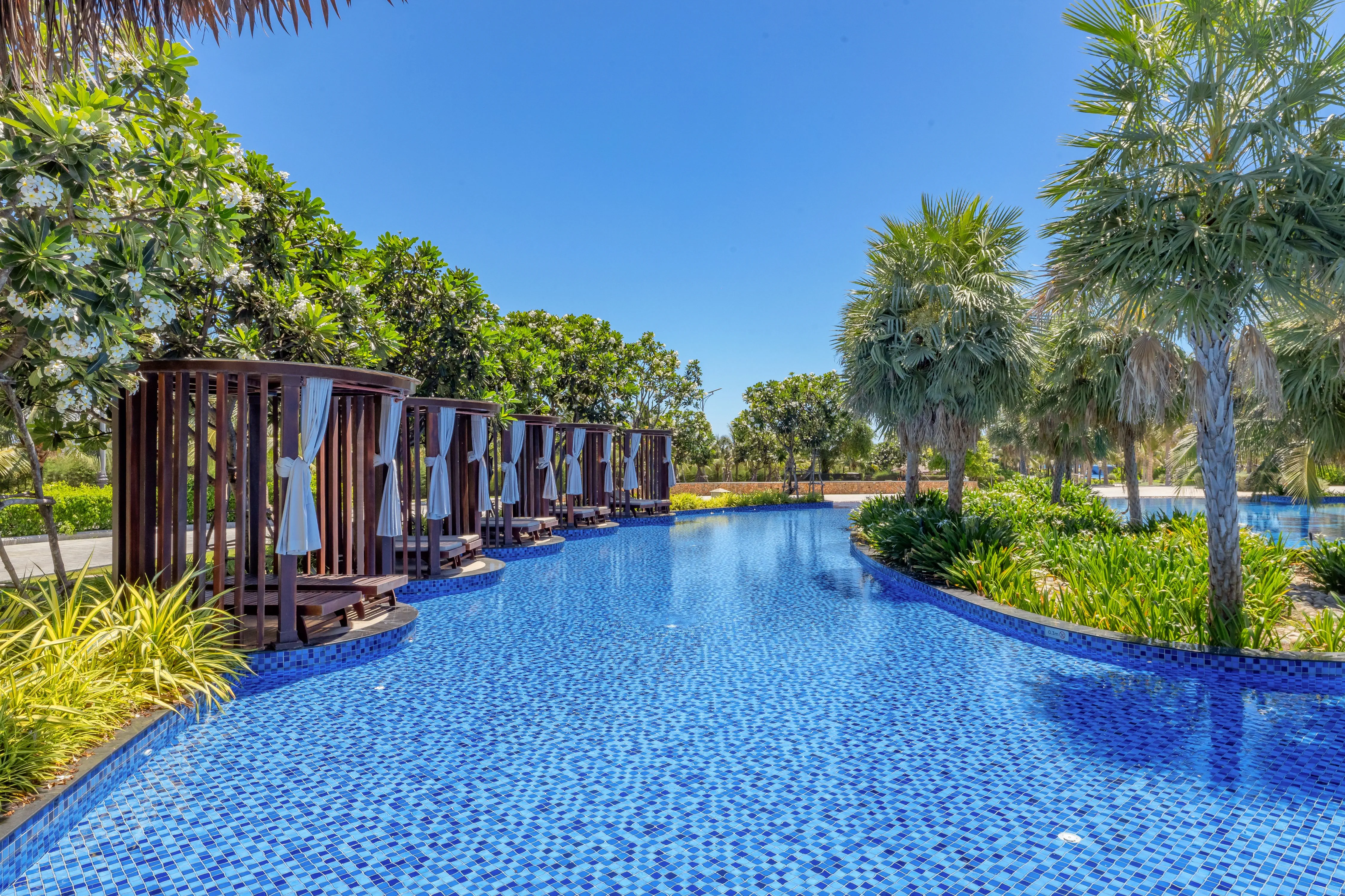 Wyndham Grand KN Paradise - zdjęcie 14