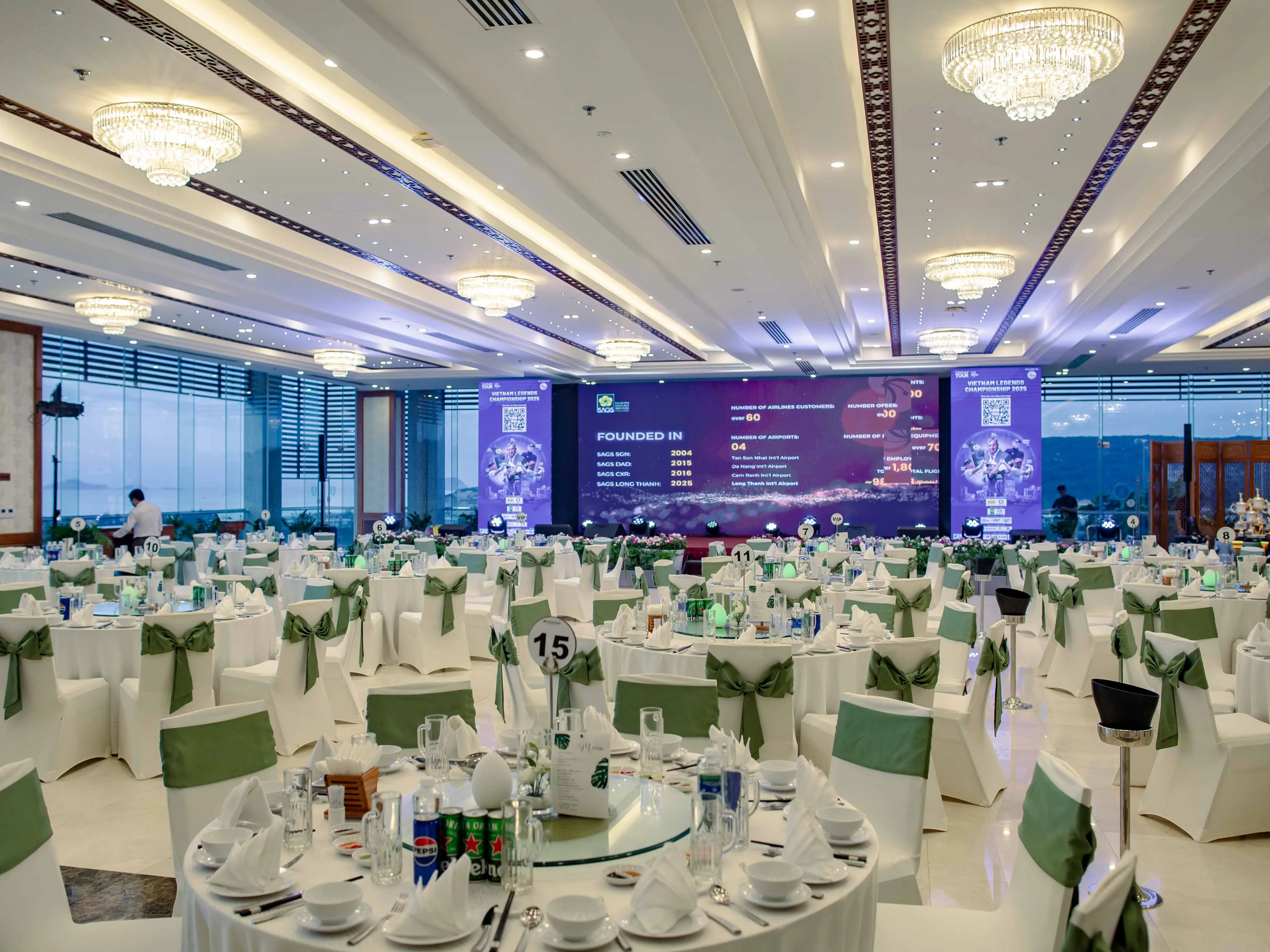 Wyndham Grand KN Paradise - zdjęcie 156