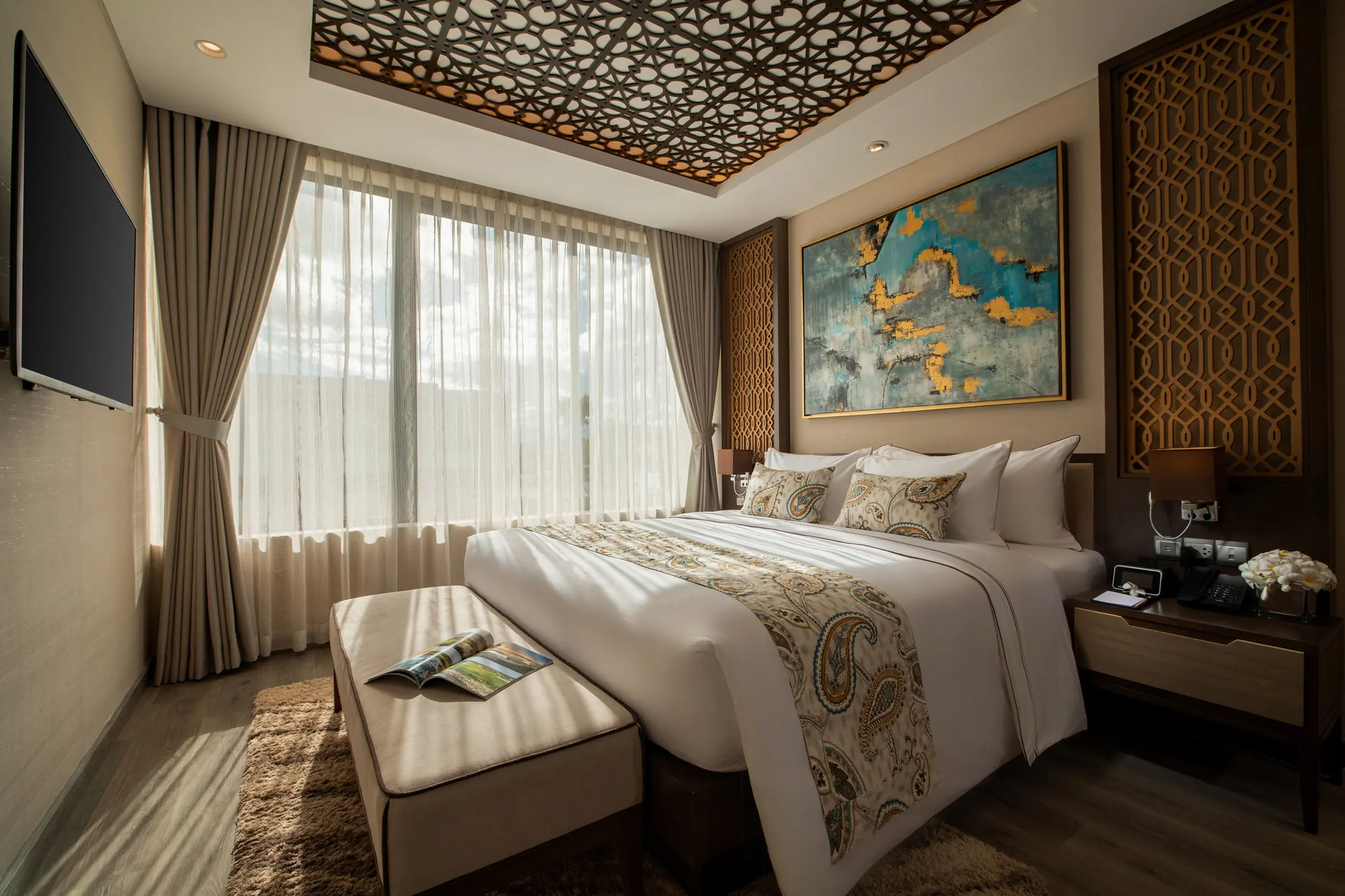 Wyndham Grand KN Paradise - zdjęcie 25