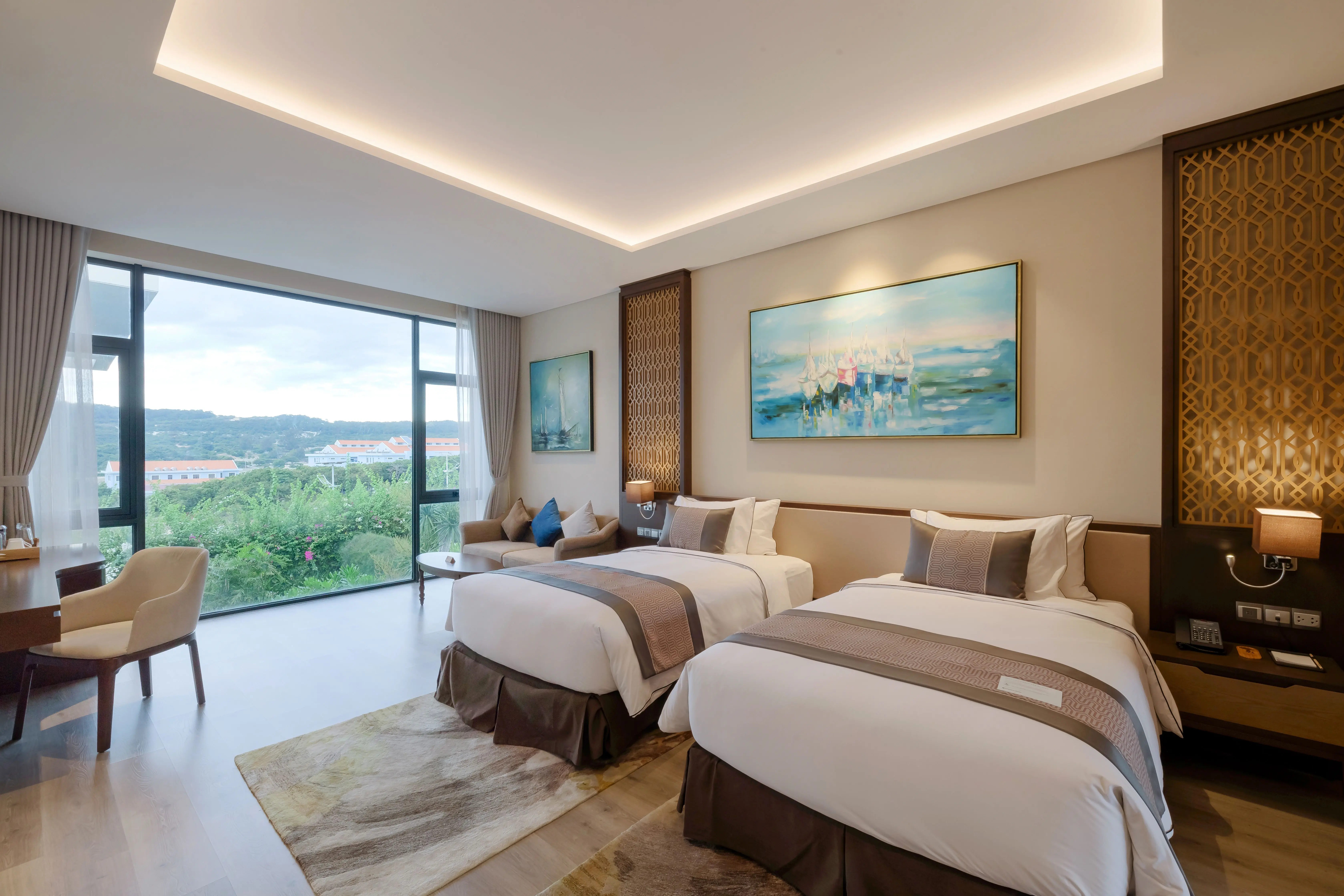 Wyndham Grand KN Paradise - zdjęcie 40