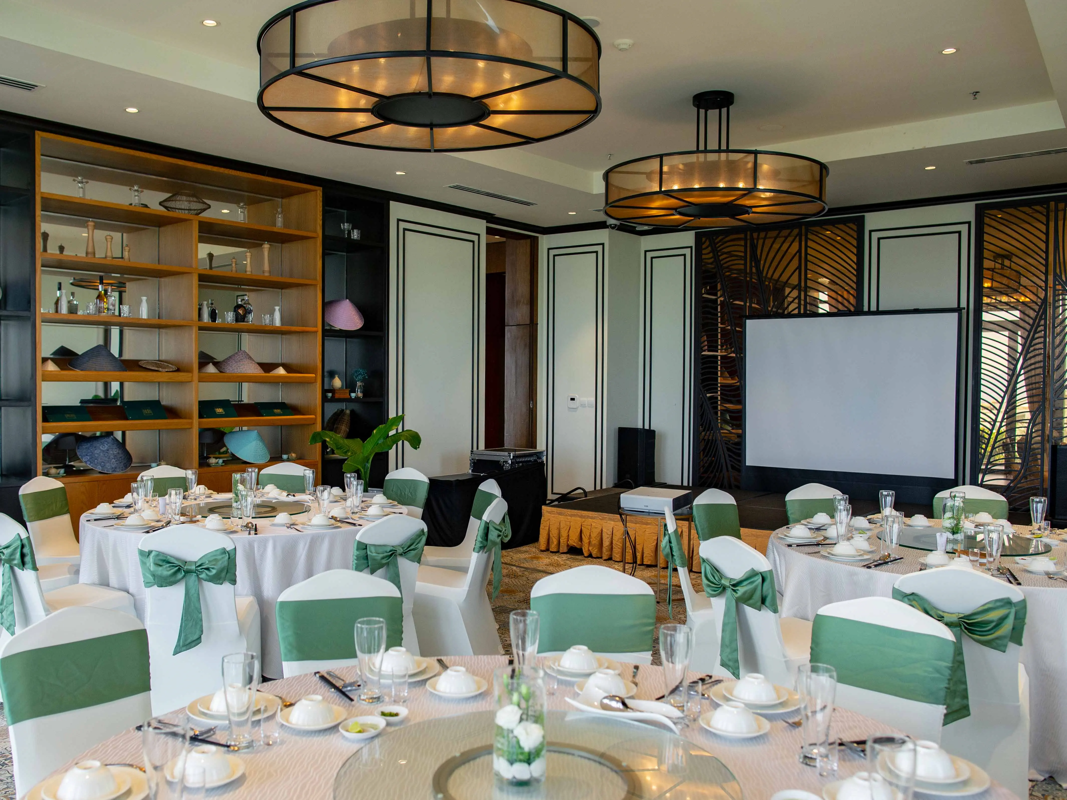 Wyndham Grand KN Paradise - zdjęcie 150