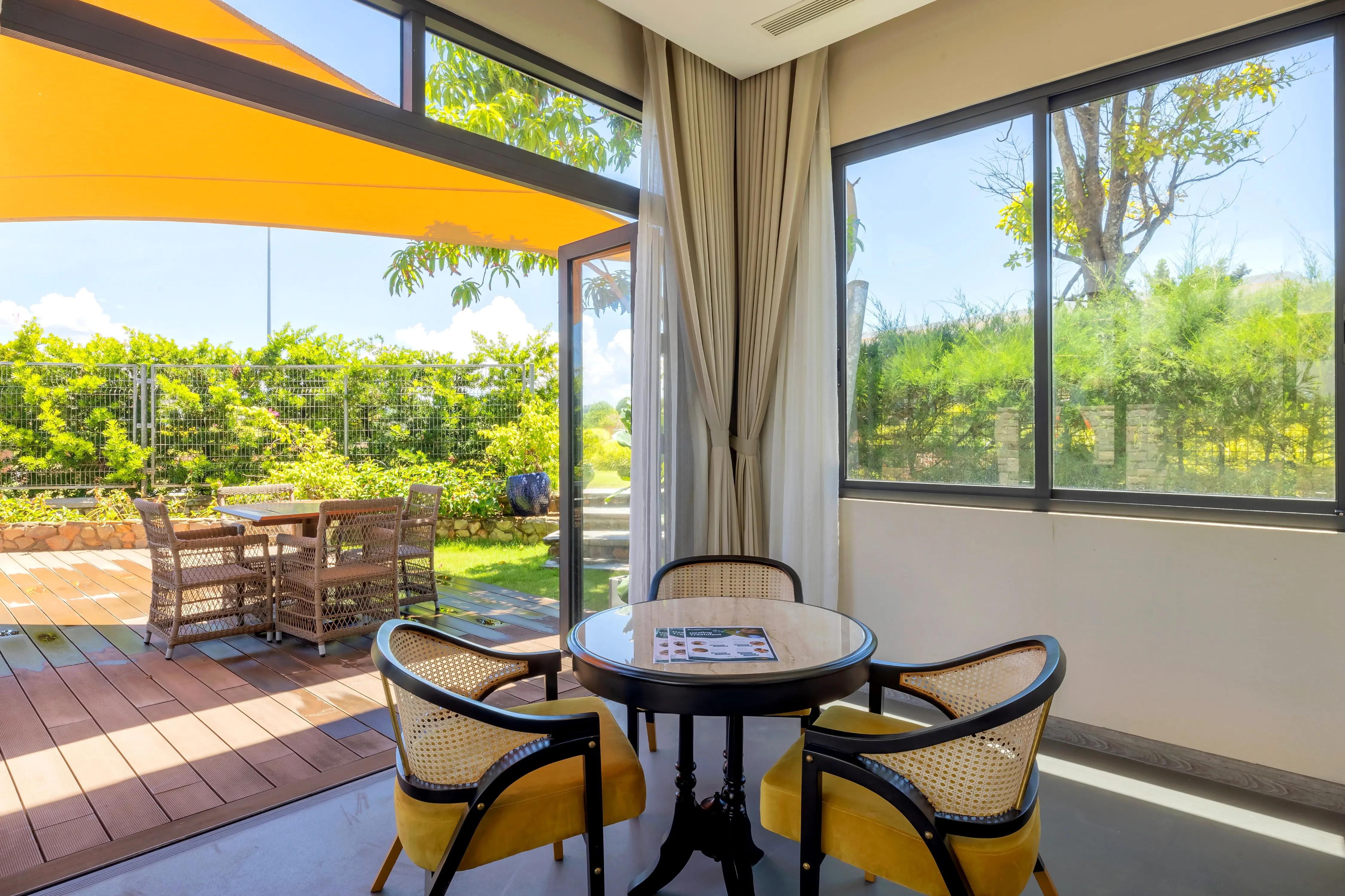 Wyndham Grand KN Paradise - zdjęcie 117