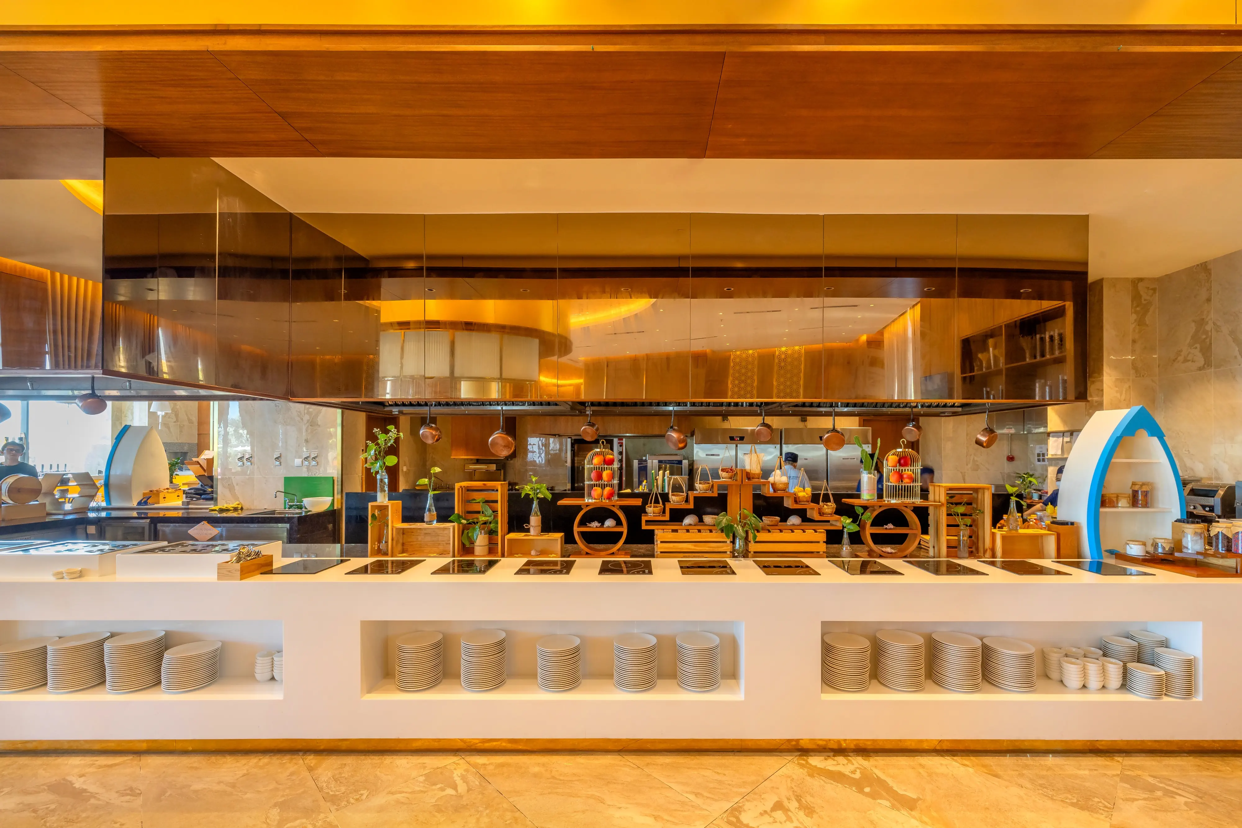 Wyndham Grand KN Paradise - zdjęcie 64