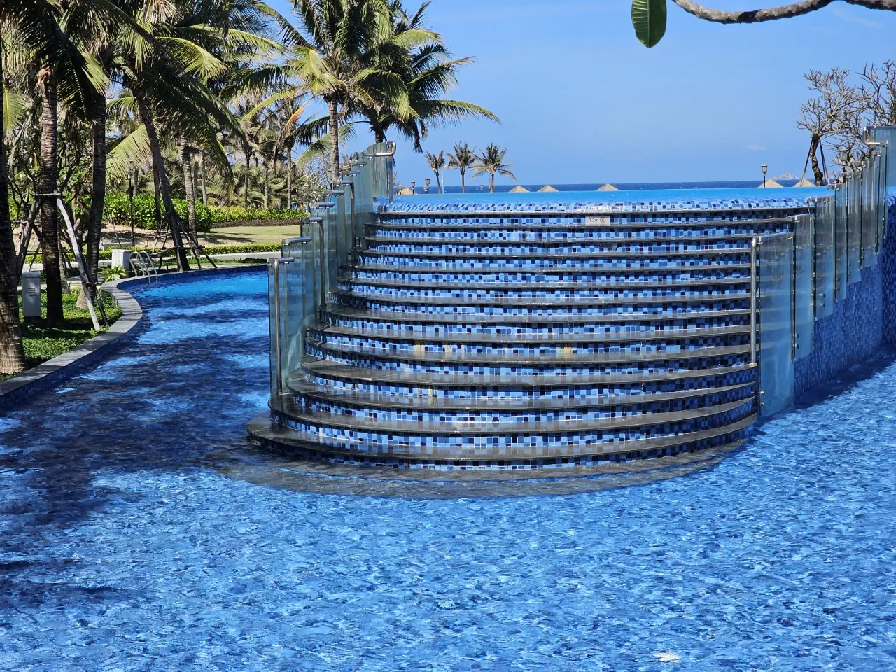Wyndham Grand KN Paradise - zdjęcie 77