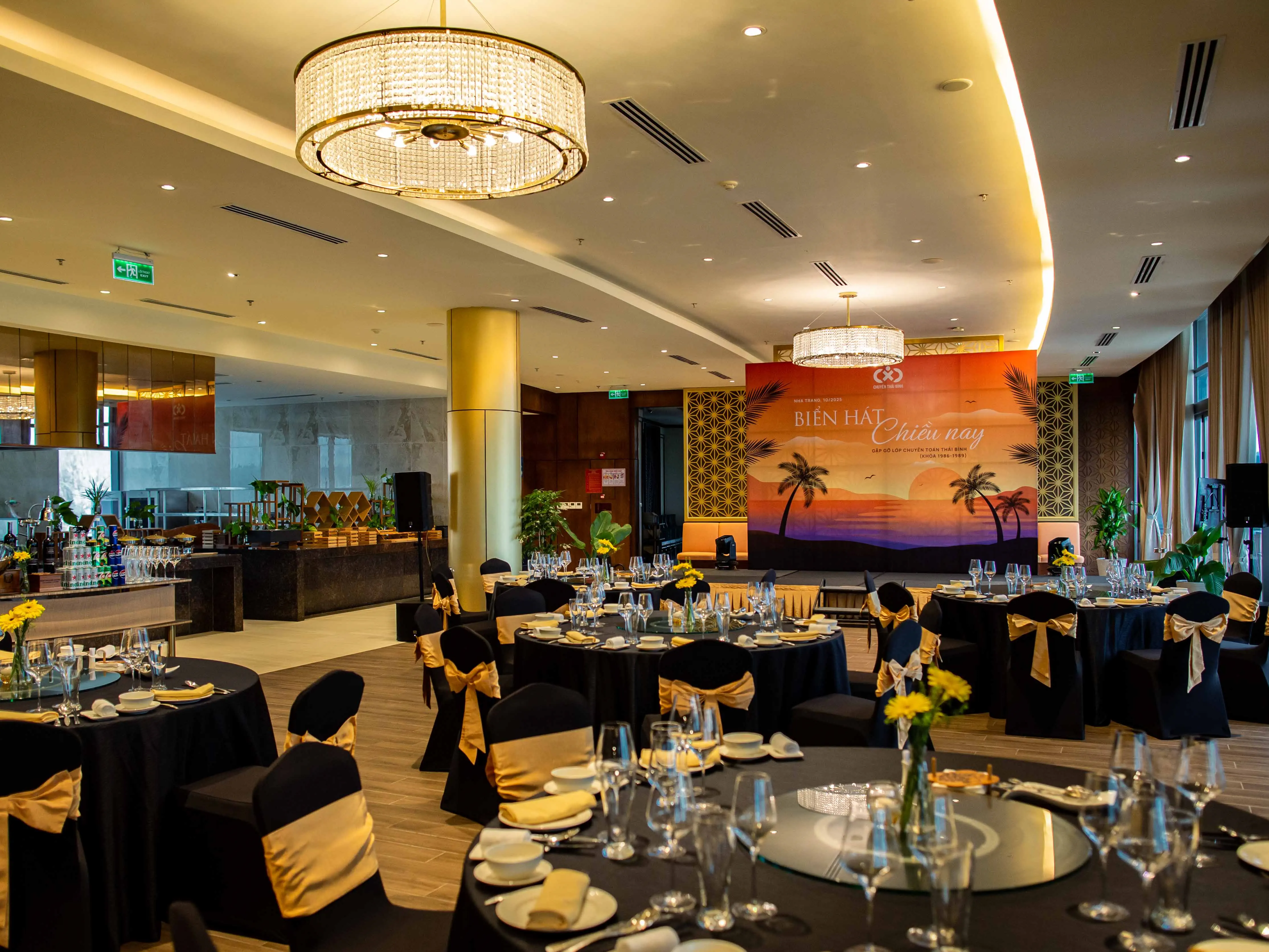 Wyndham Grand KN Paradise - zdjęcie 154