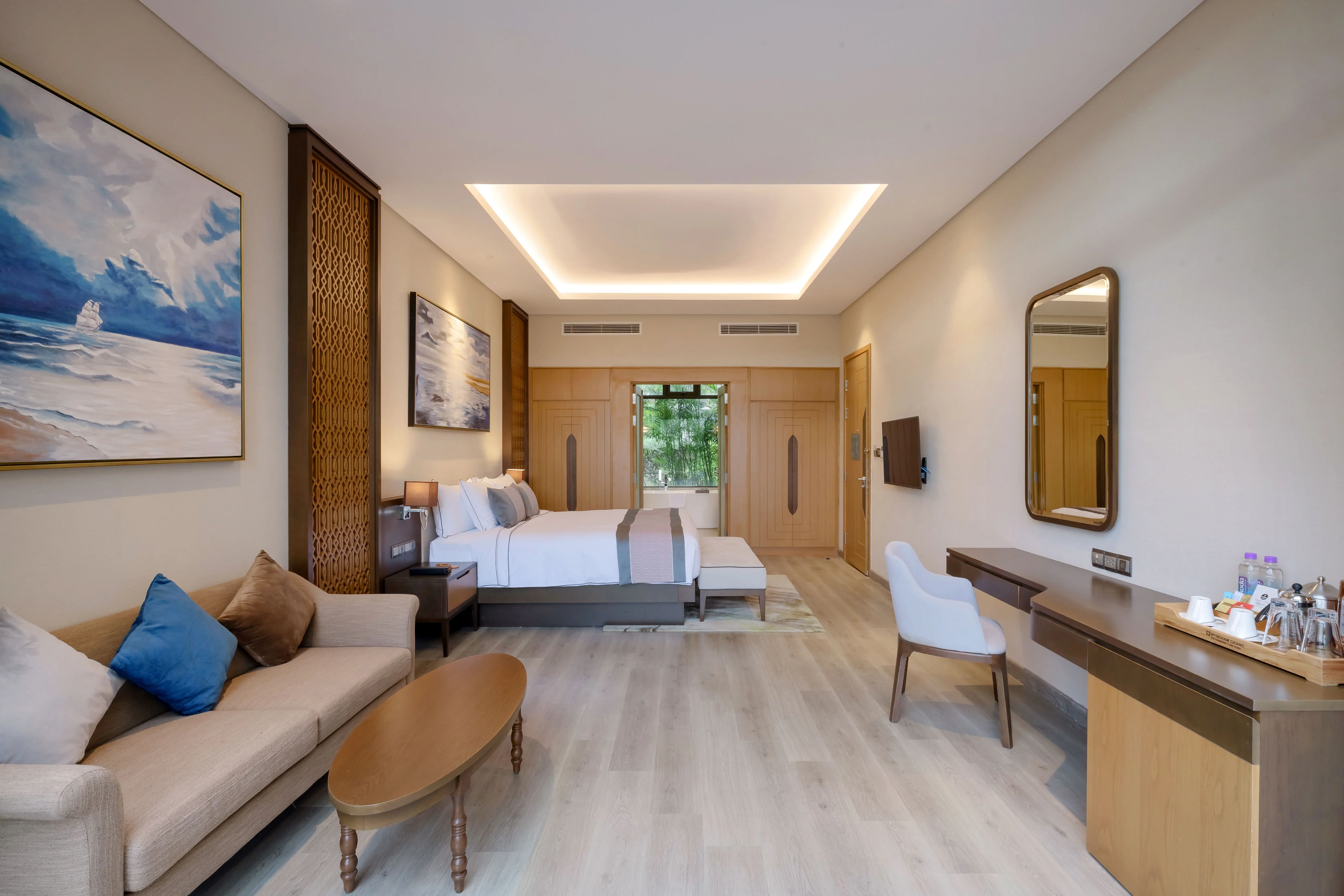 Wyndham Grand KN Paradise - zdjęcie 45