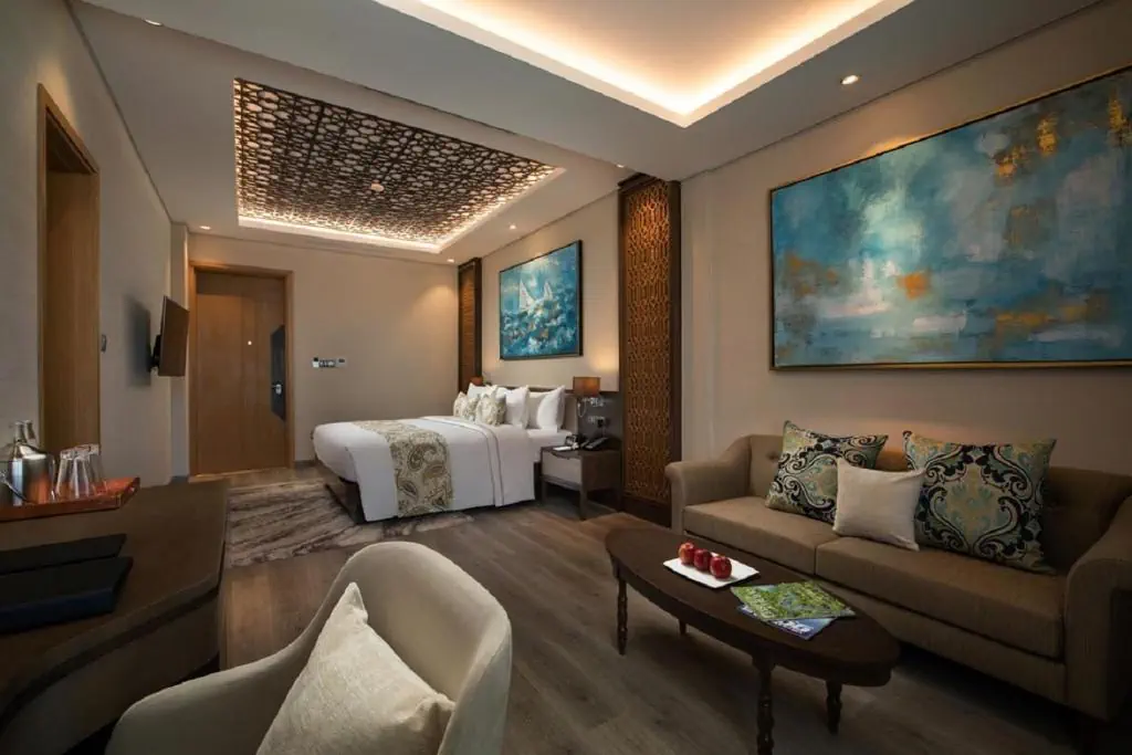 Wyndham Grand KN Paradise - zdjęcie 52