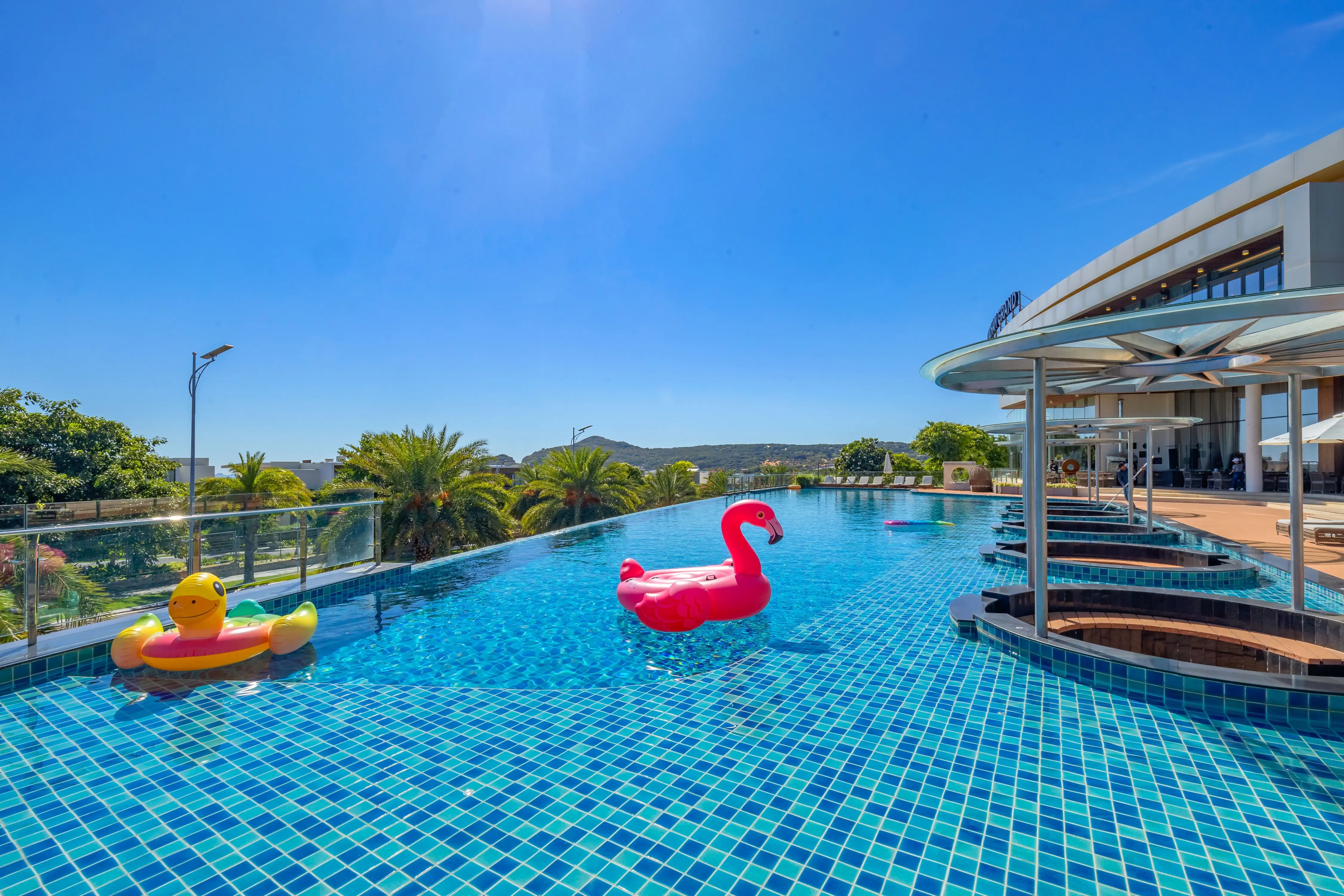 Wyndham Grand KN Paradise - zdjęcie 10