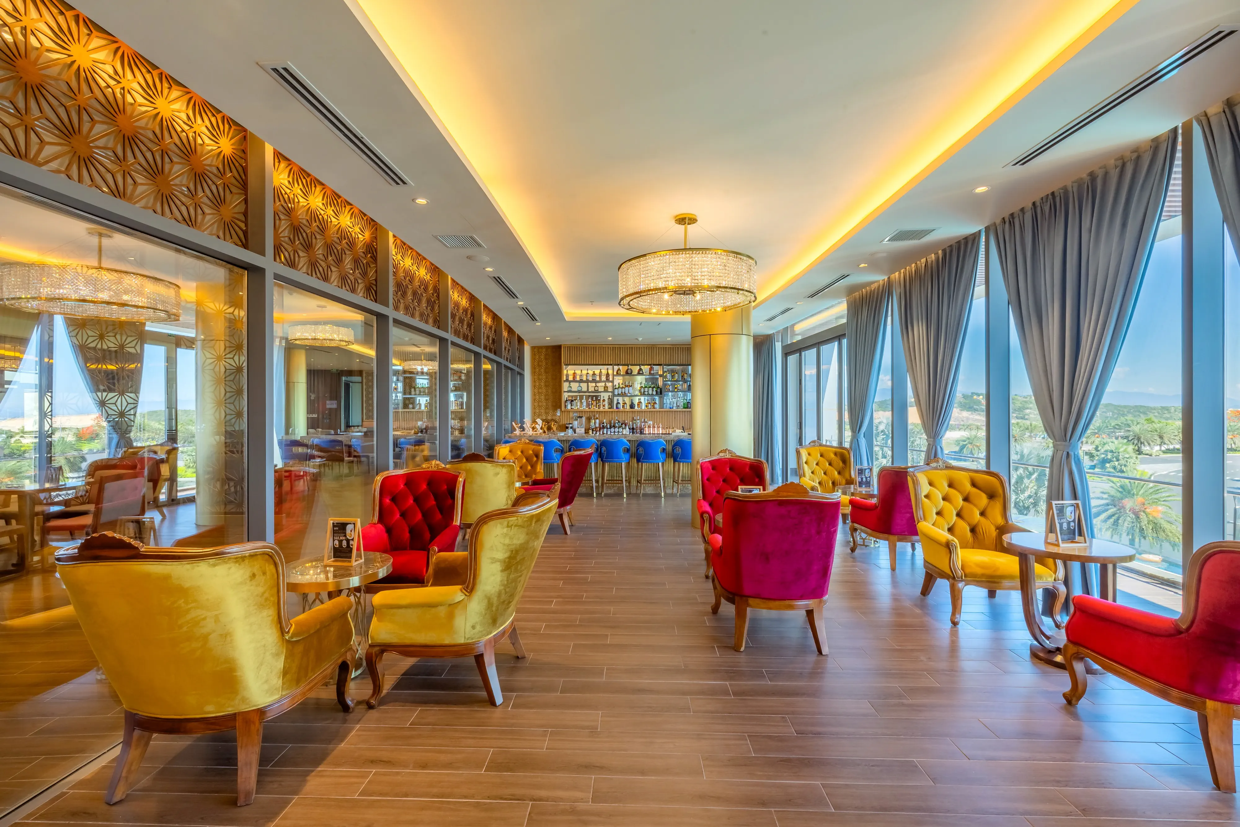 Wyndham Grand KN Paradise - zdjęcie 68