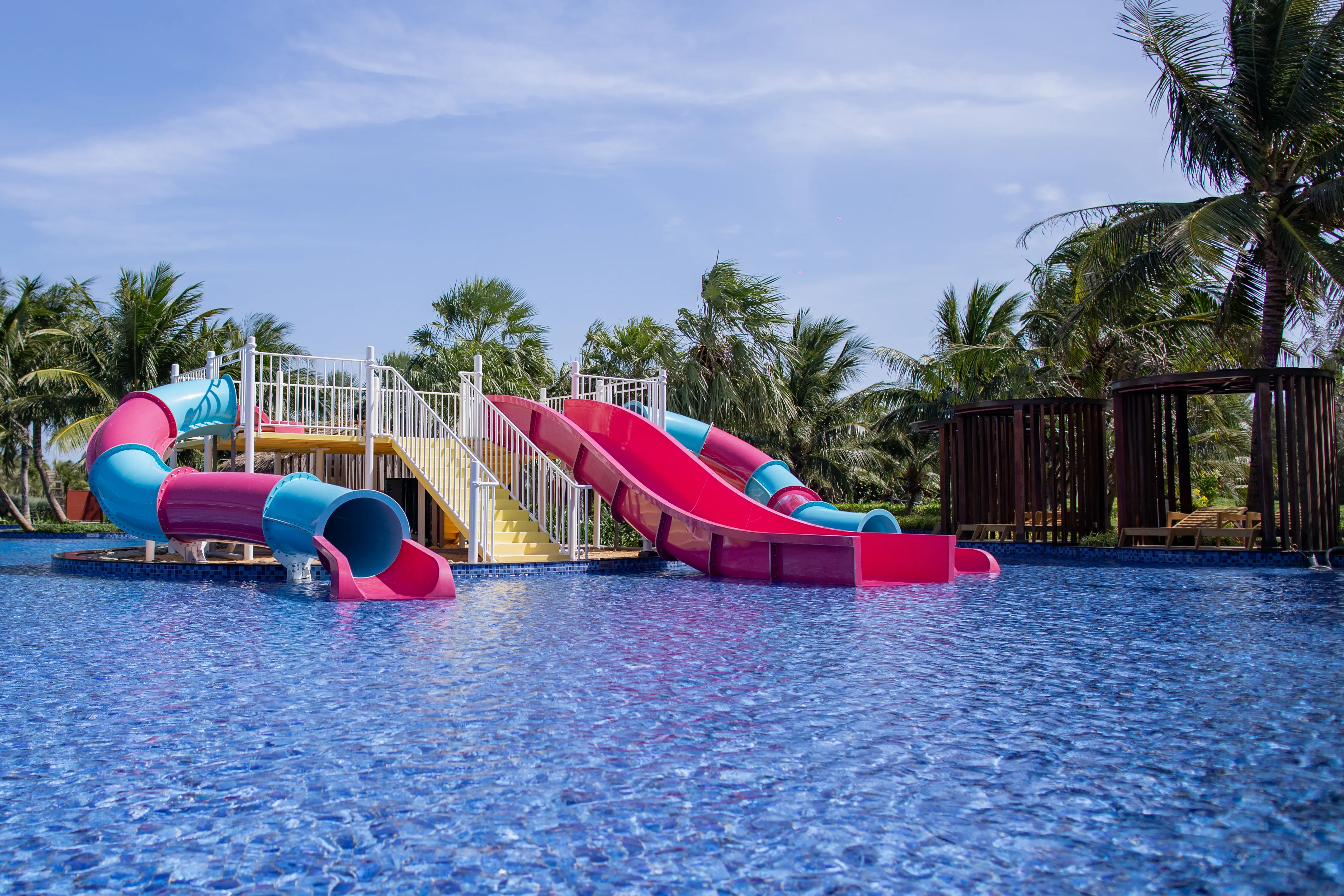 Wyndham Grand KN Paradise - zdjęcie 86