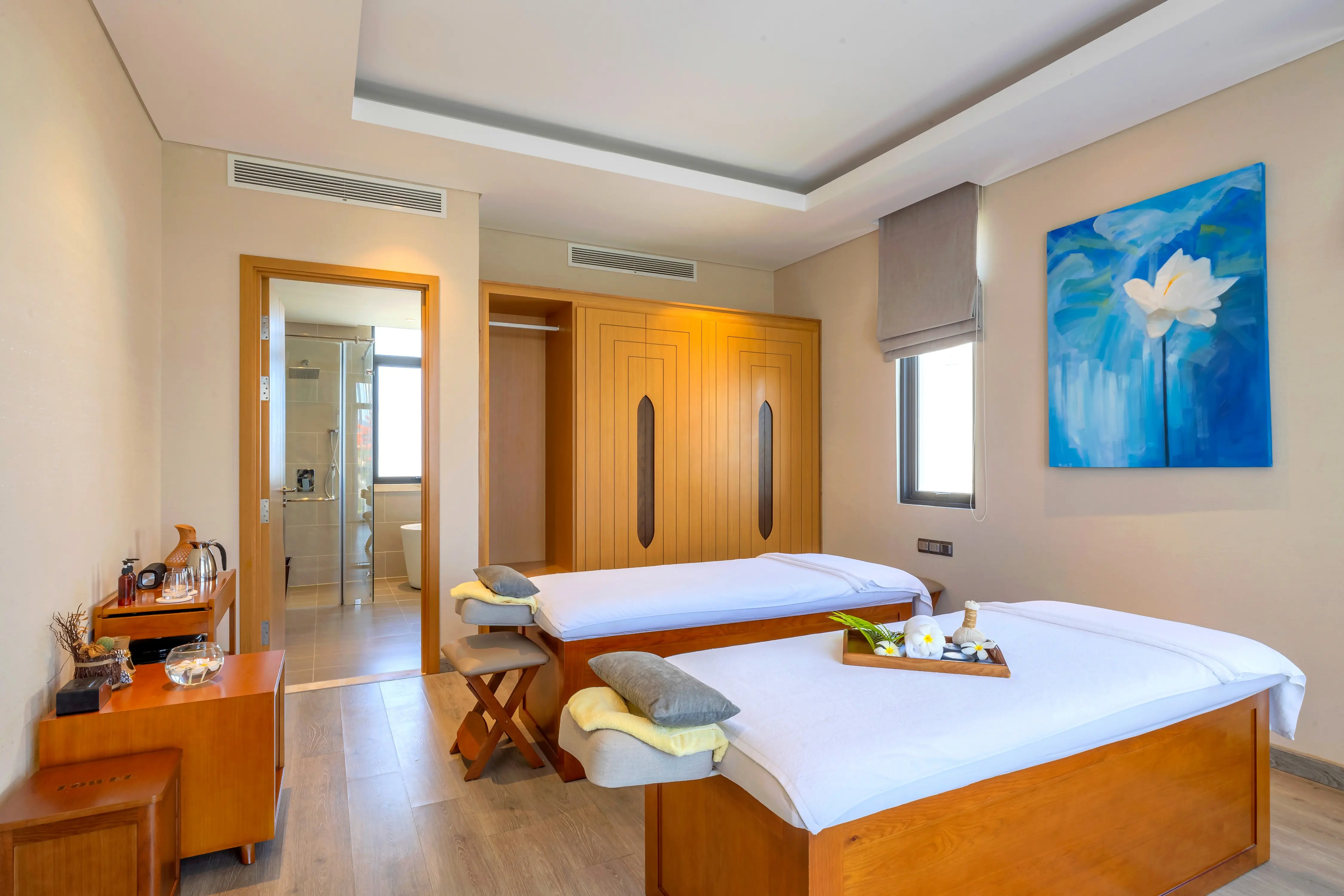 Wyndham Grand KN Paradise - zdjęcie 114