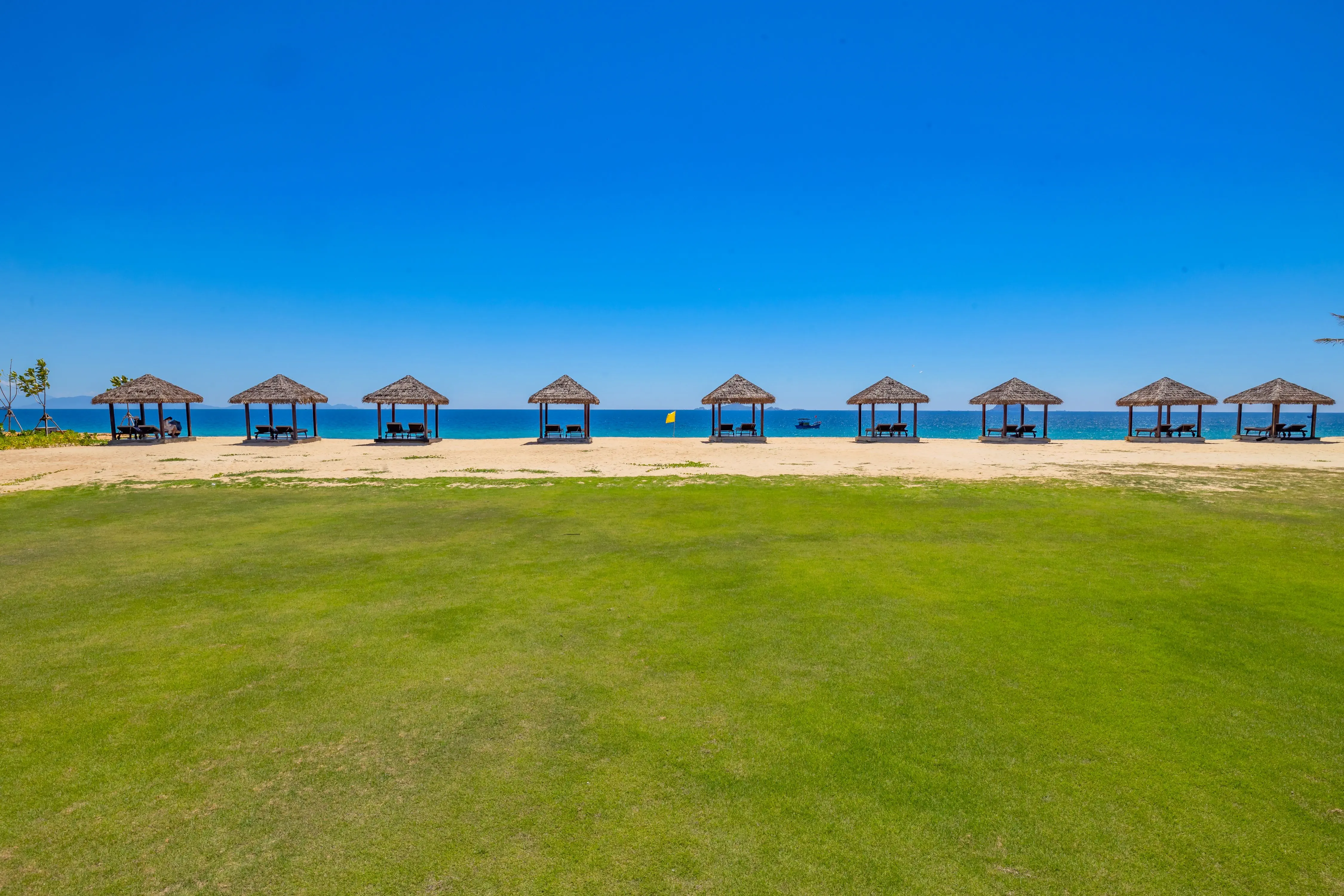 Wyndham Grand KN Paradise - zdjęcie 11