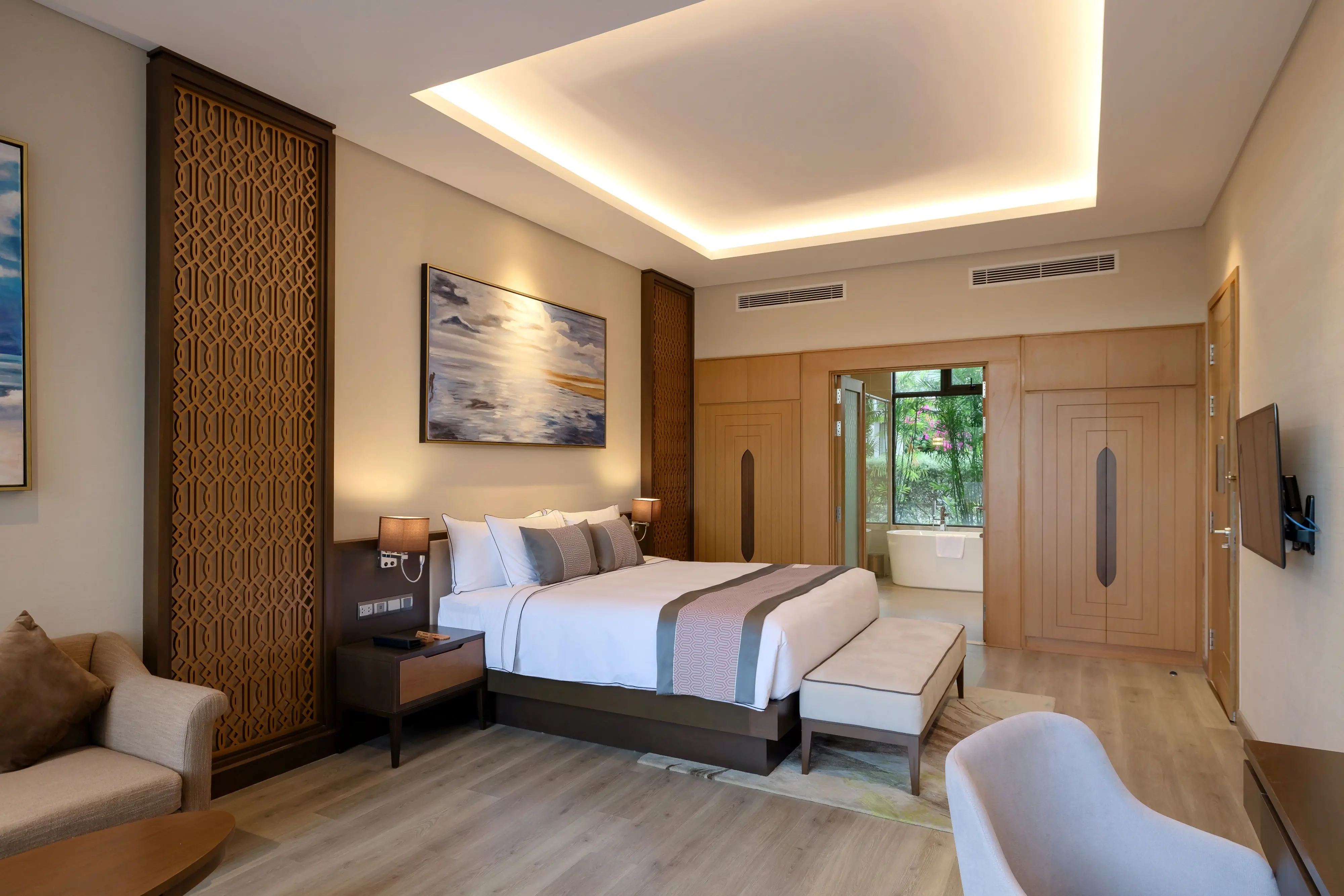 Wyndham Grand KN Paradise - zdjęcie 31