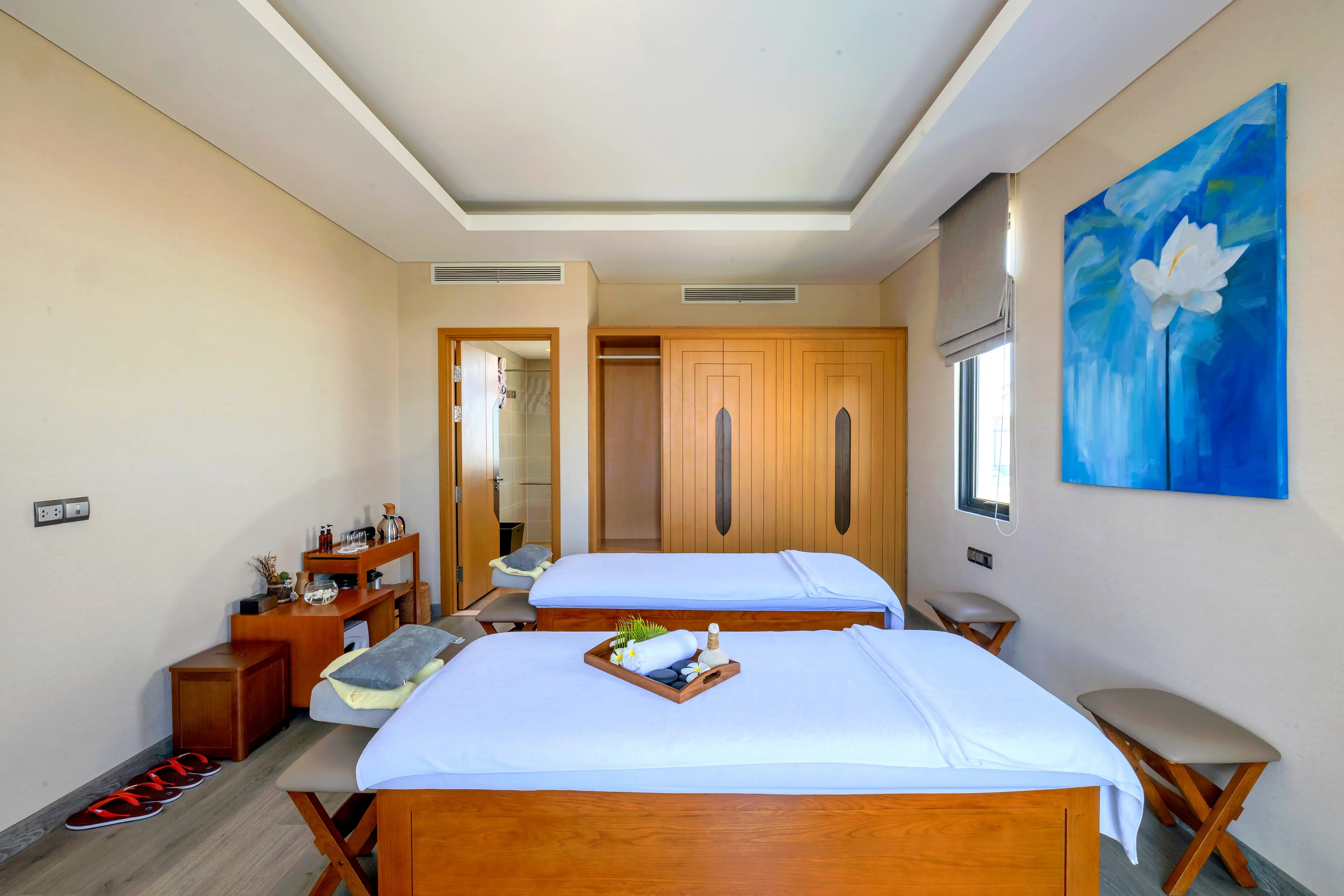 Wyndham Grand KN Paradise - zdjęcie 111