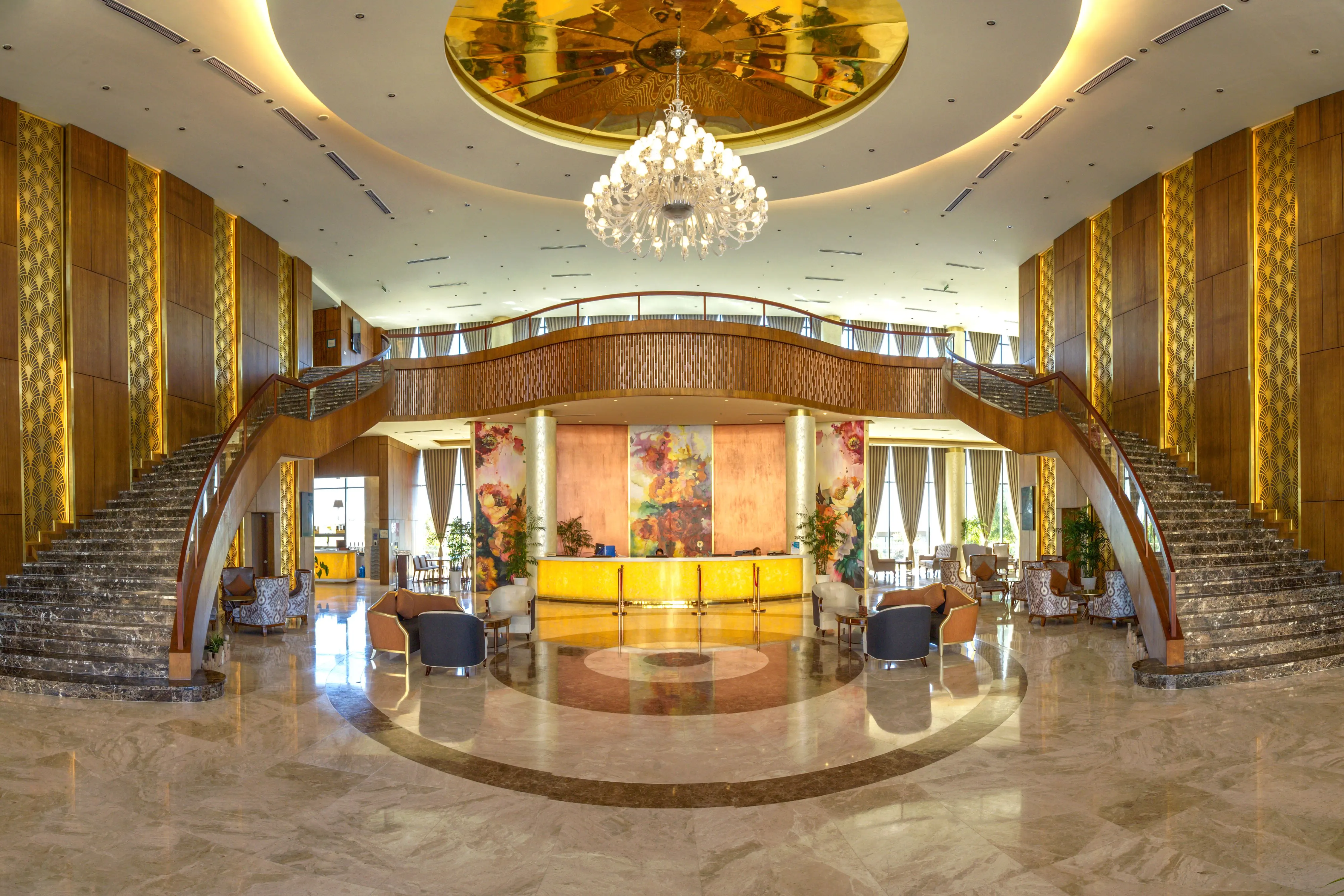 Wyndham Grand KN Paradise - zdjęcie 5