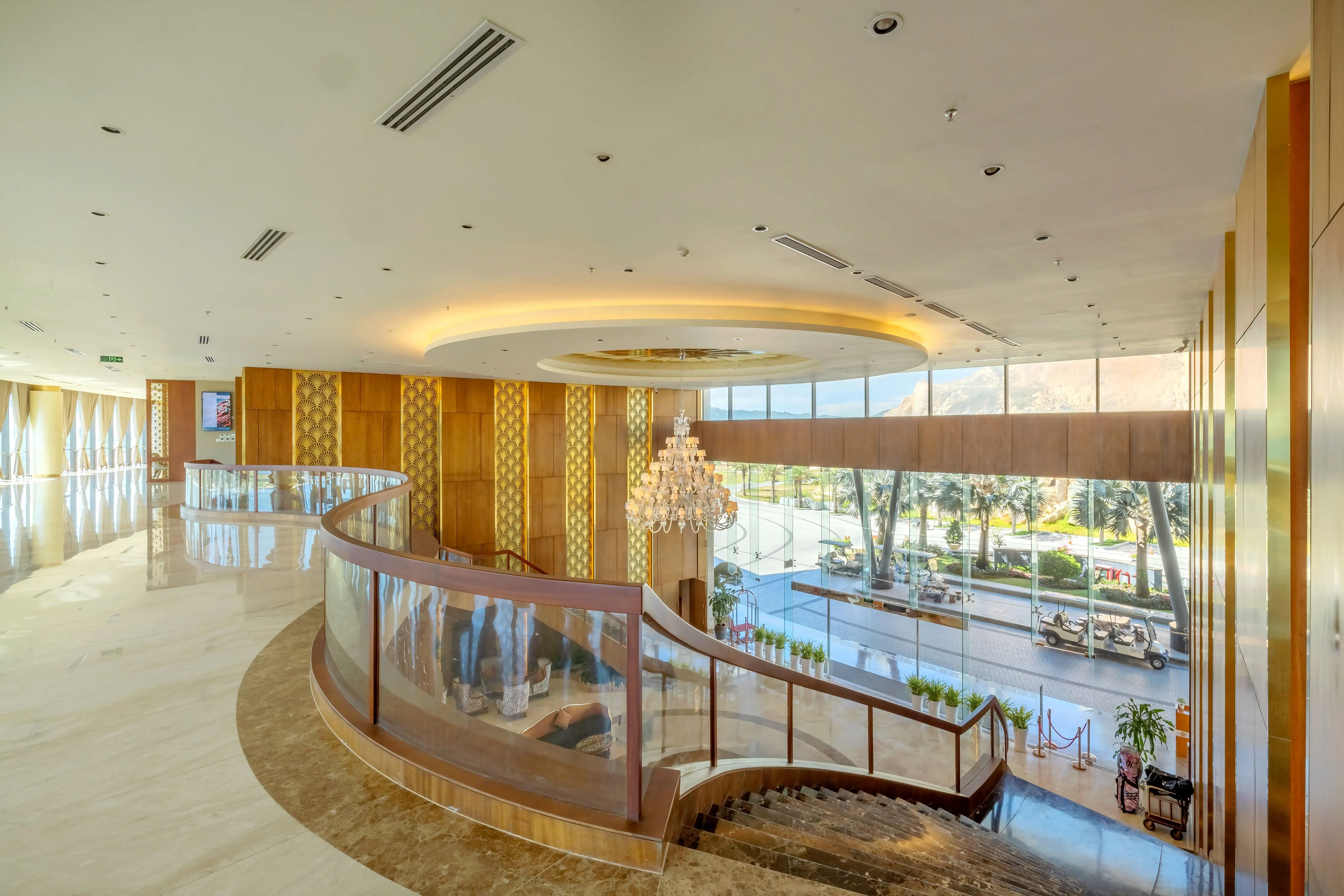 Wyndham Grand KN Paradise - zdjęcie 4