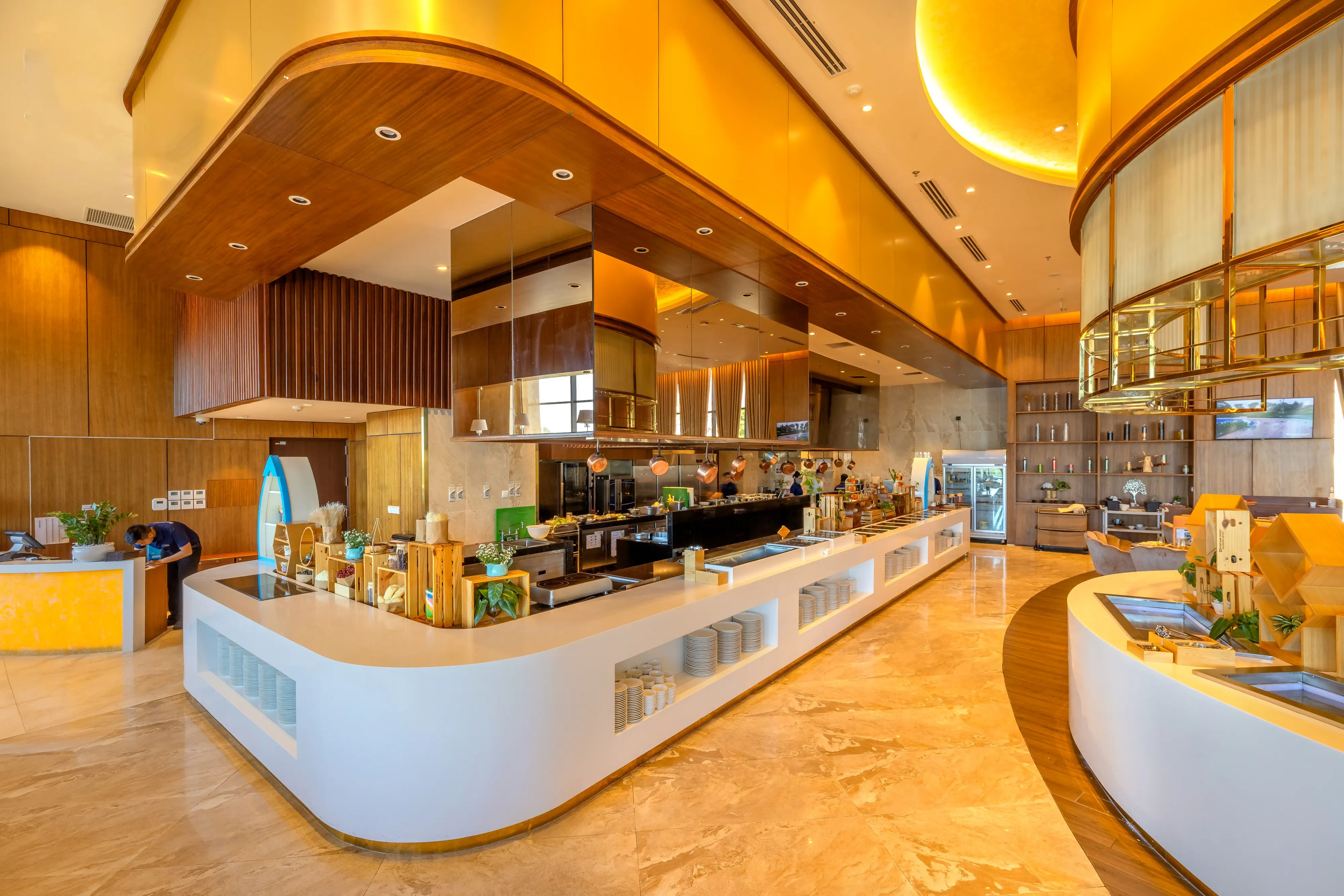 Wyndham Grand KN Paradise - zdjęcie 63