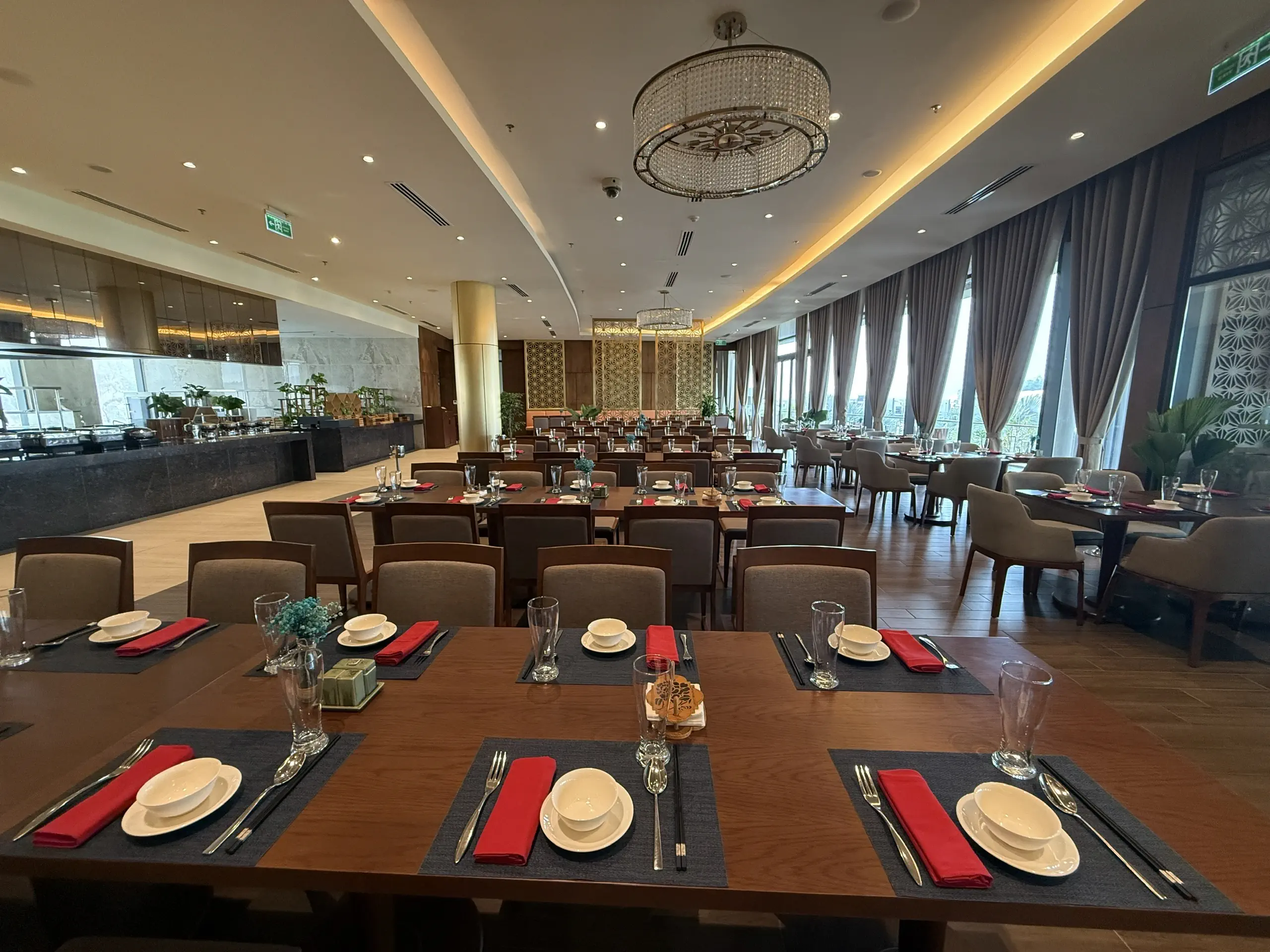 Wyndham Grand KN Paradise - zdjęcie 67