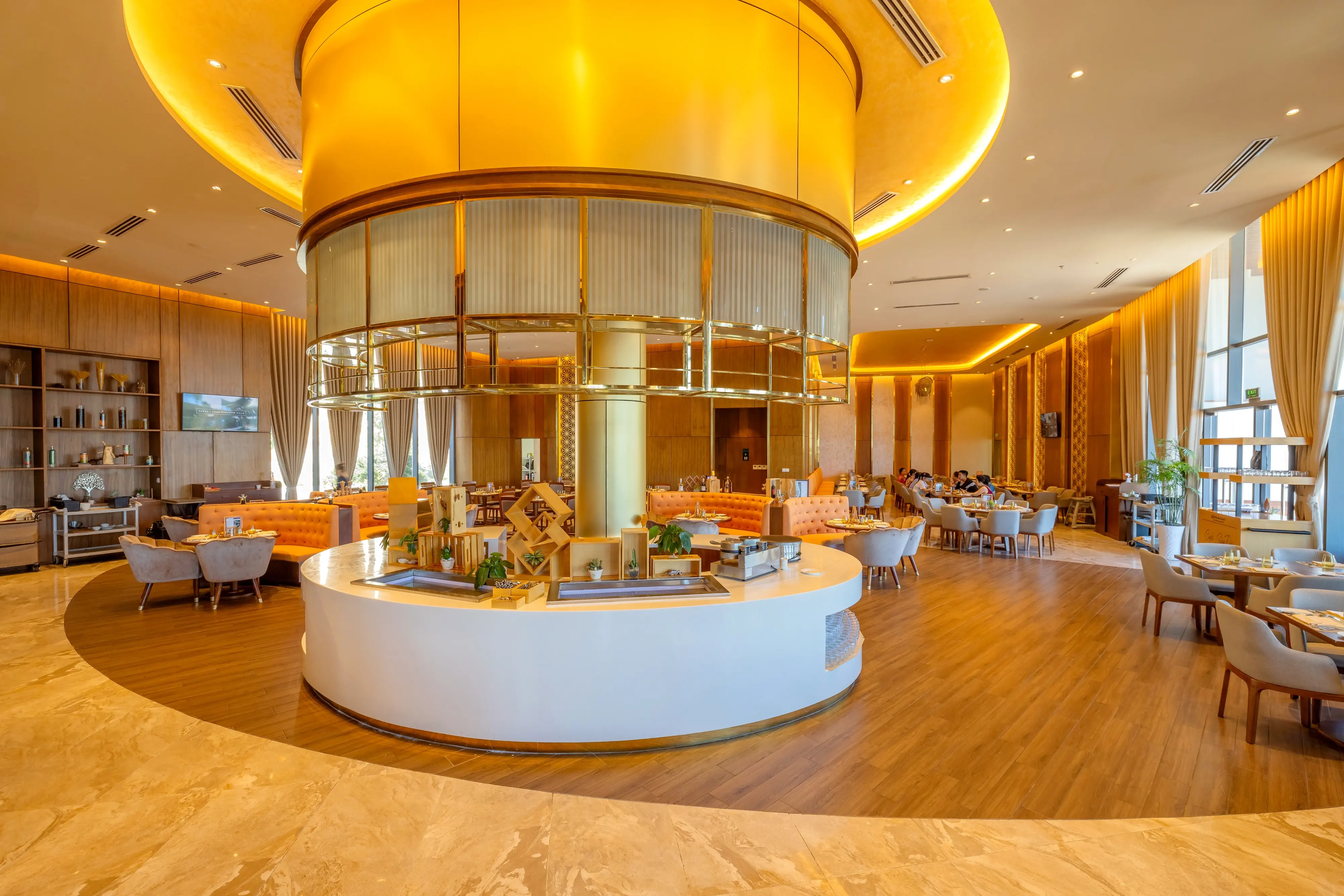 Wyndham Grand KN Paradise - zdjęcie 65