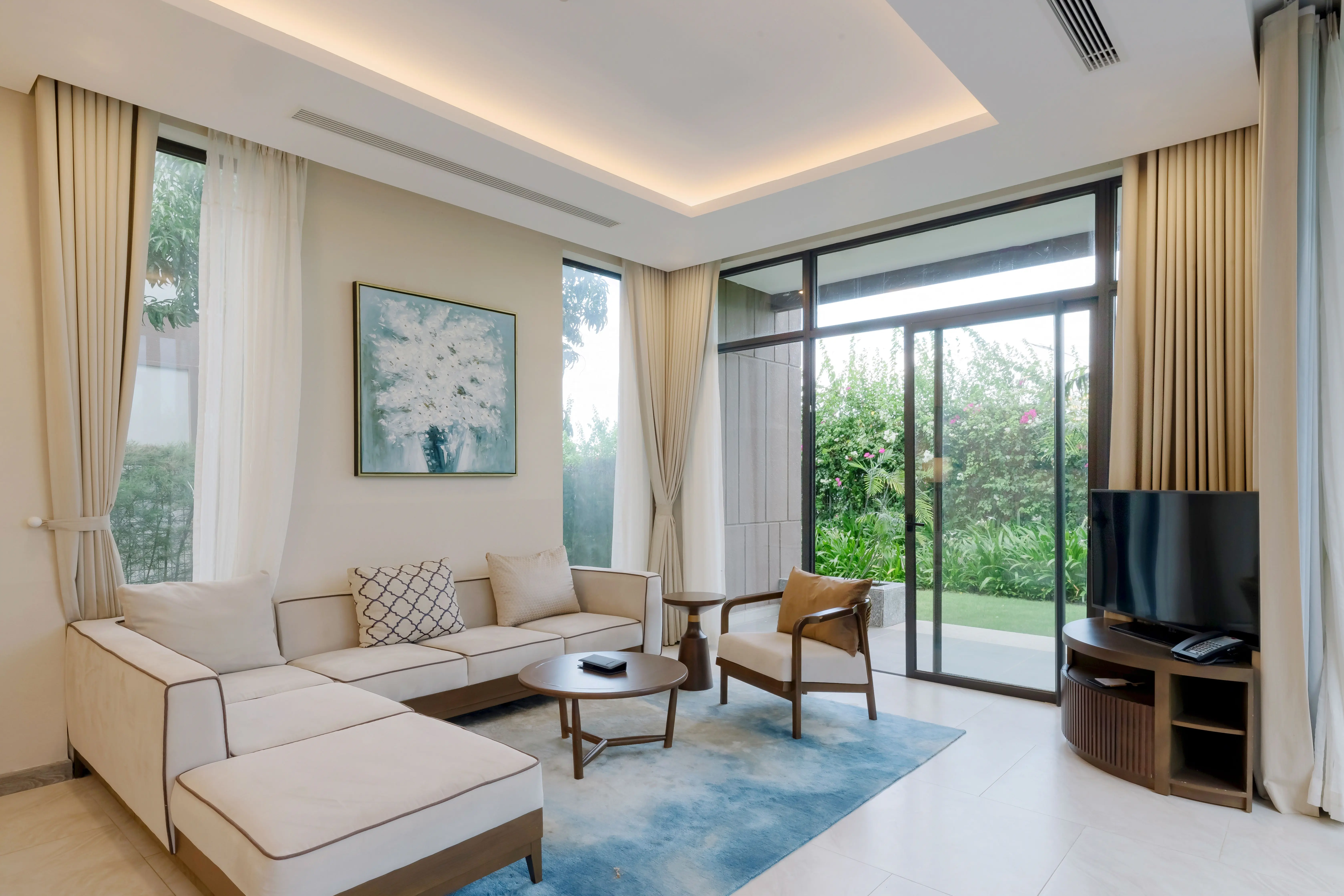 Wyndham Grand KN Paradise - zdjęcie 49