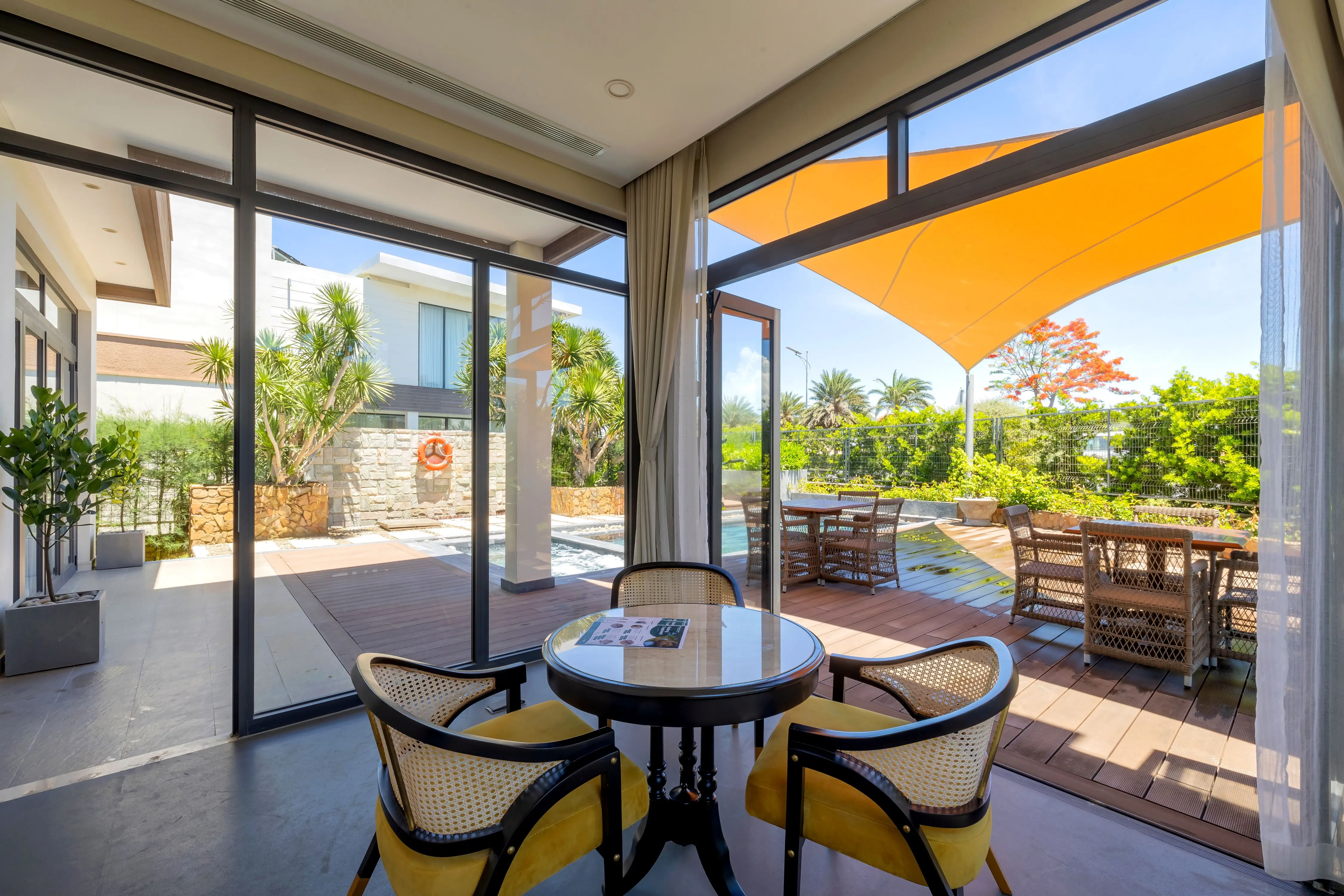 Wyndham Grand KN Paradise - zdjęcie 110