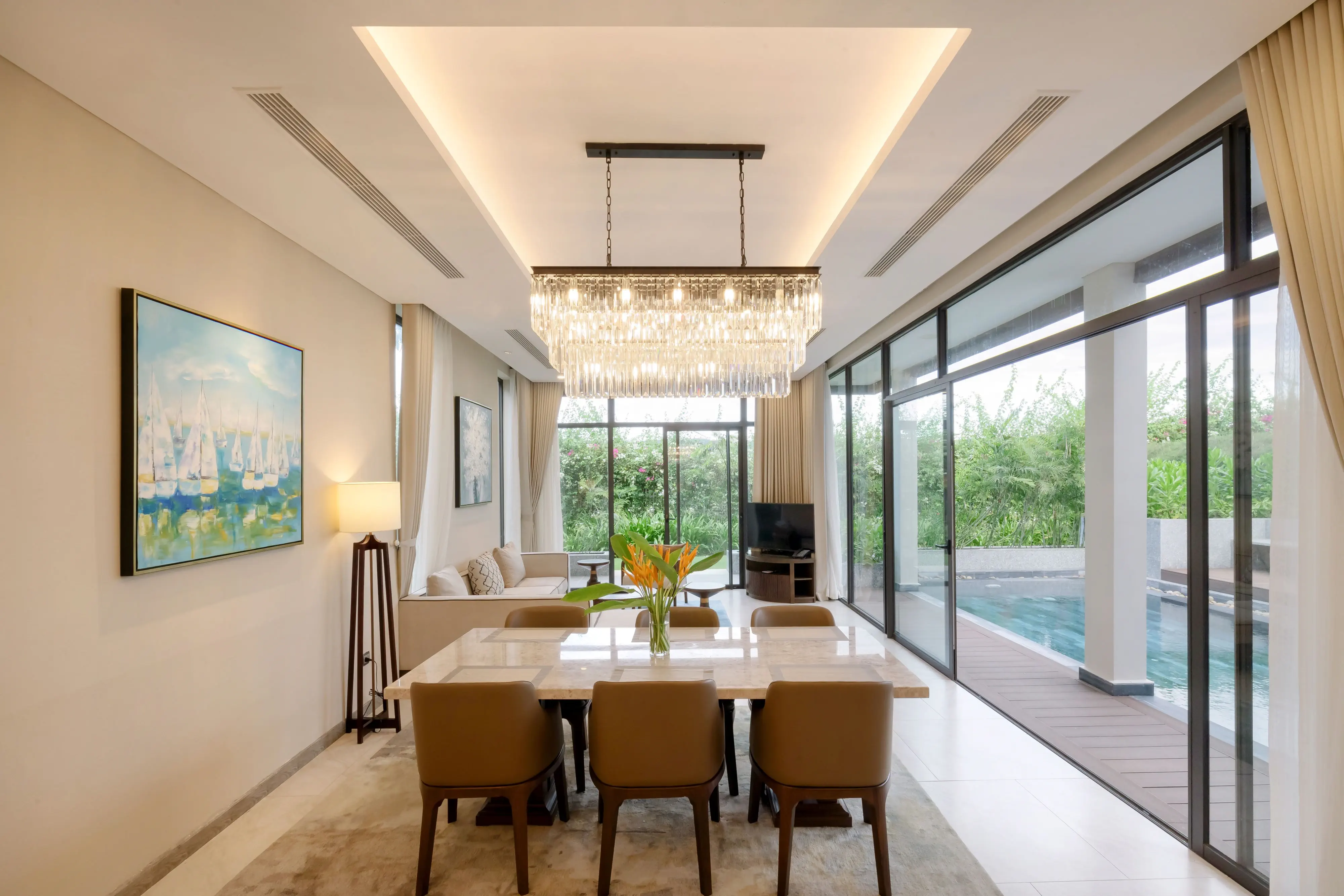 Wyndham Grand KN Paradise - zdjęcie 42