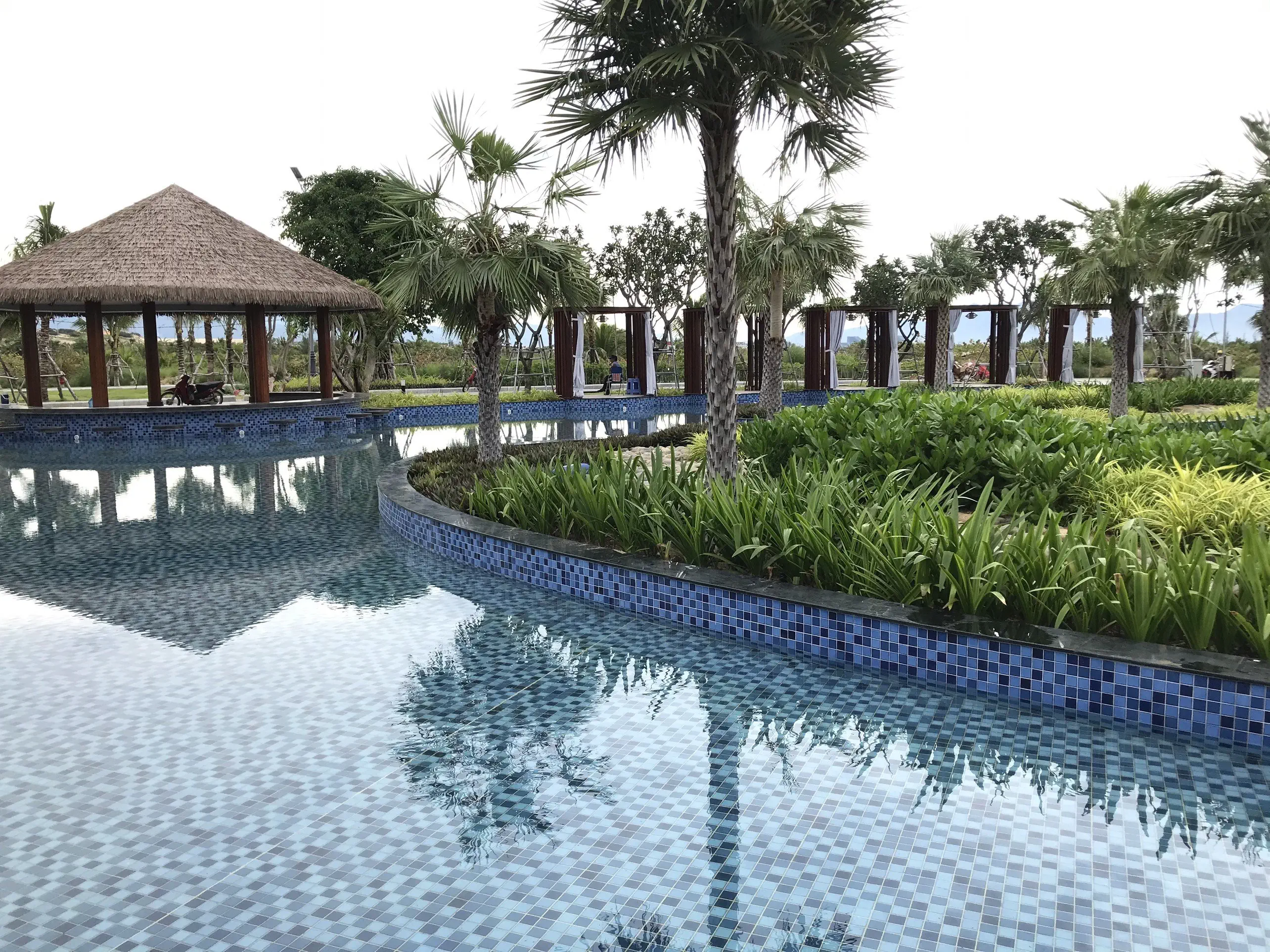 Wyndham Grand KN Paradise - zdjęcie 82
