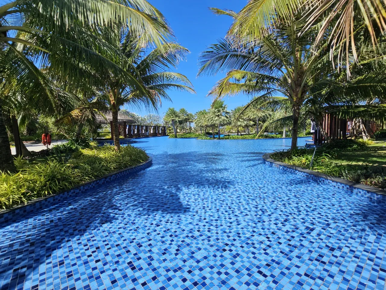 Wyndham Grand KN Paradise - zdjęcie 80