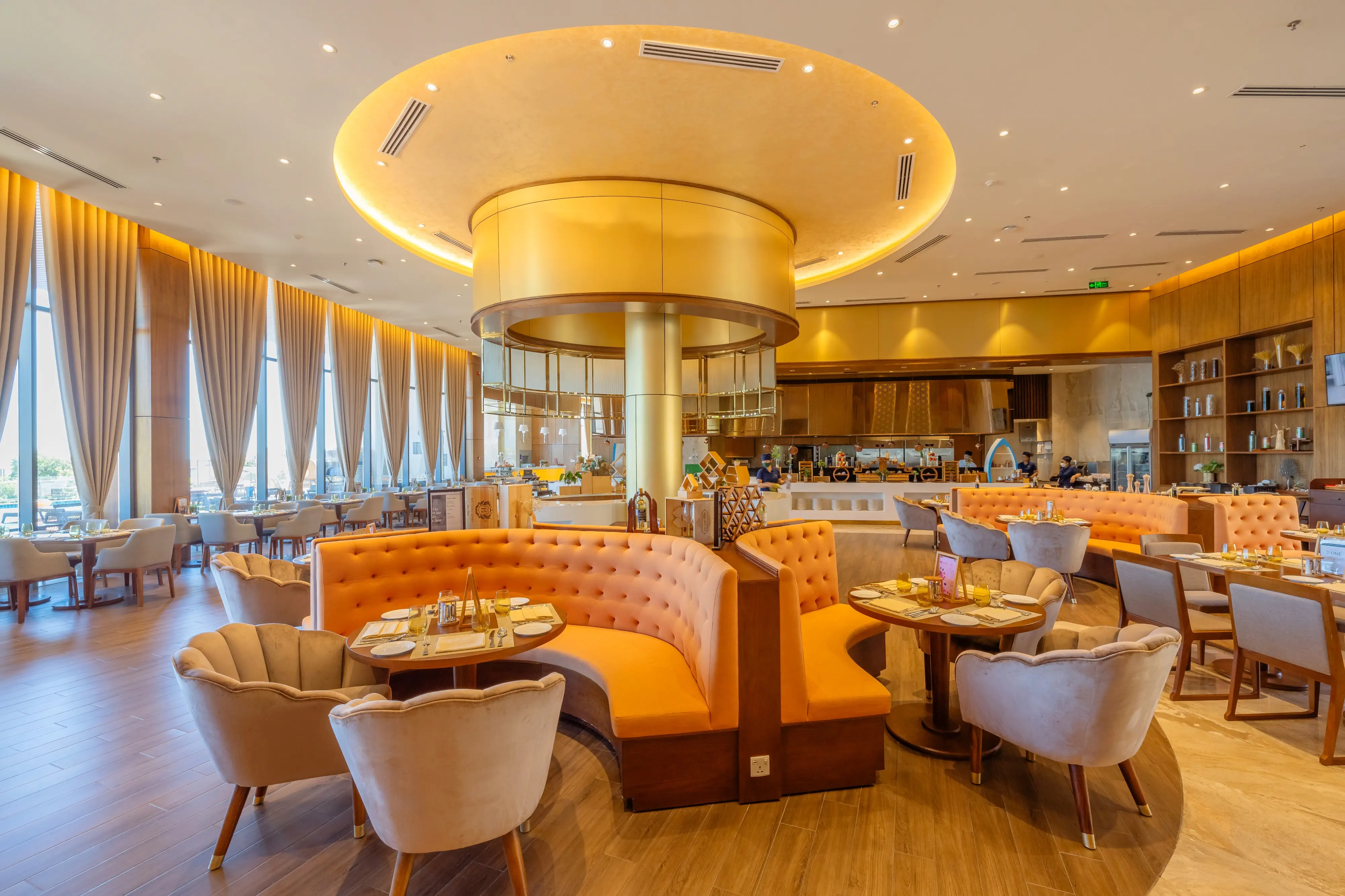 Wyndham Grand KN Paradise - zdjęcie 57