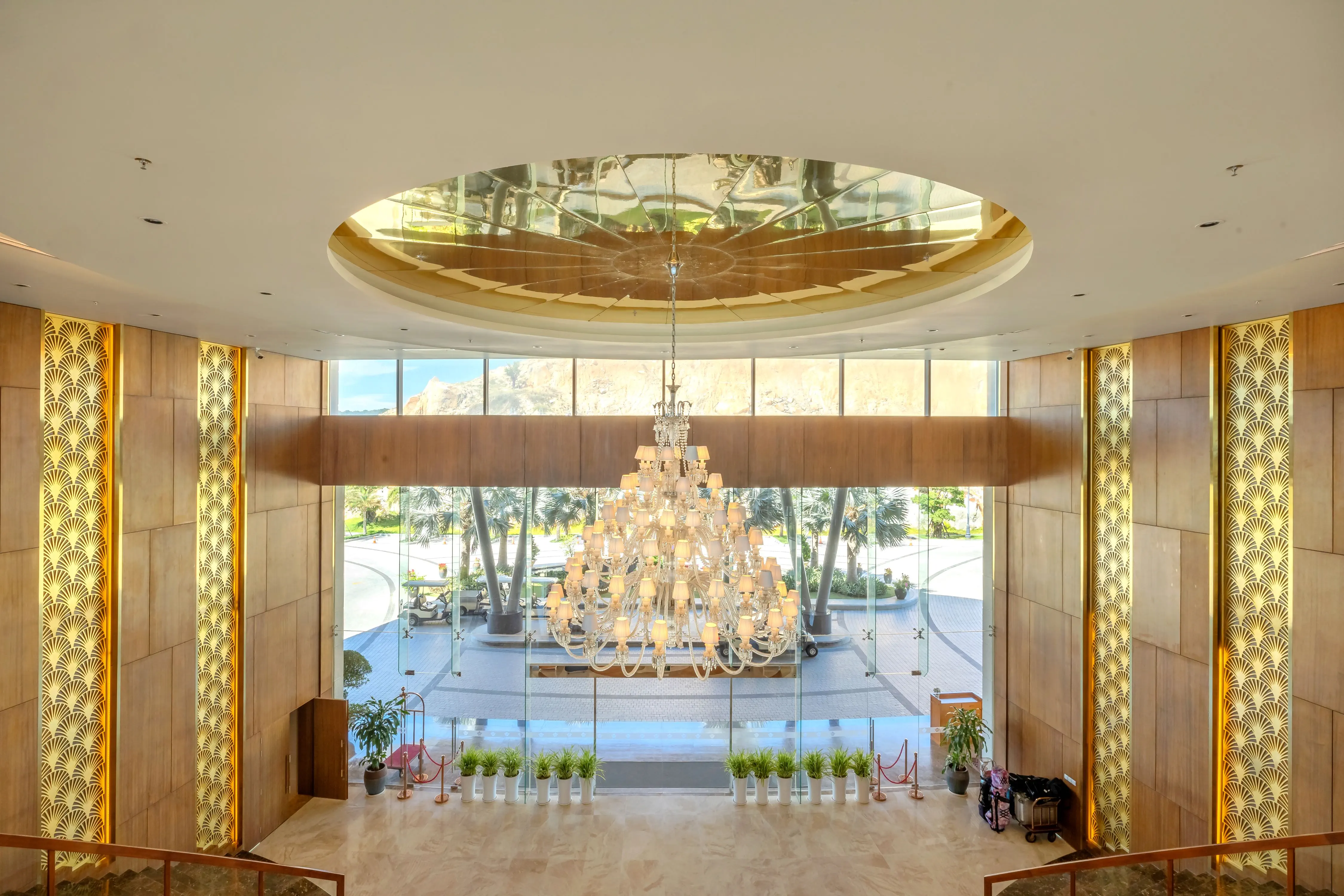 Wyndham Grand KN Paradise - zdjęcie 6