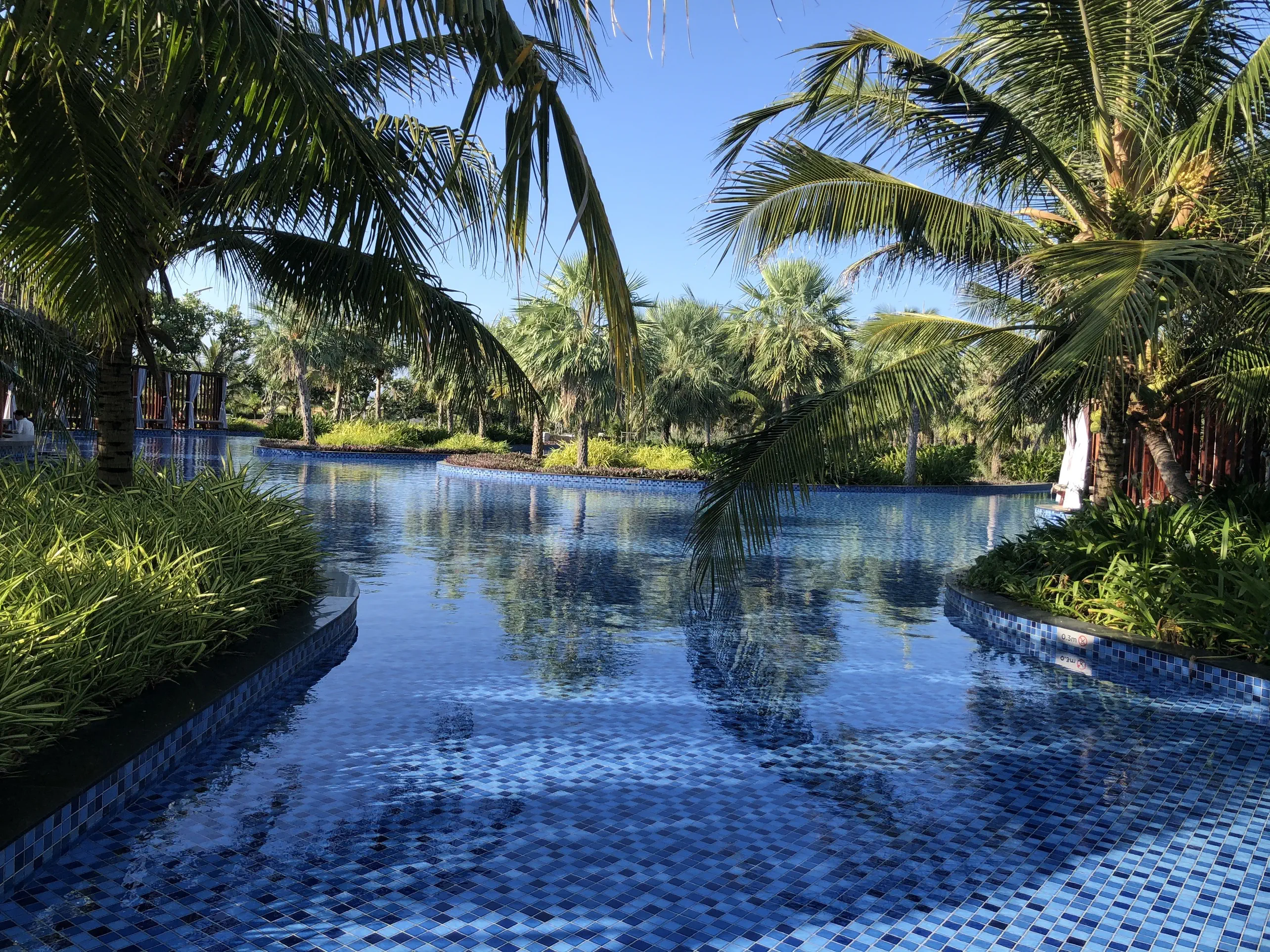 Wyndham Grand KN Paradise - zdjęcie 73