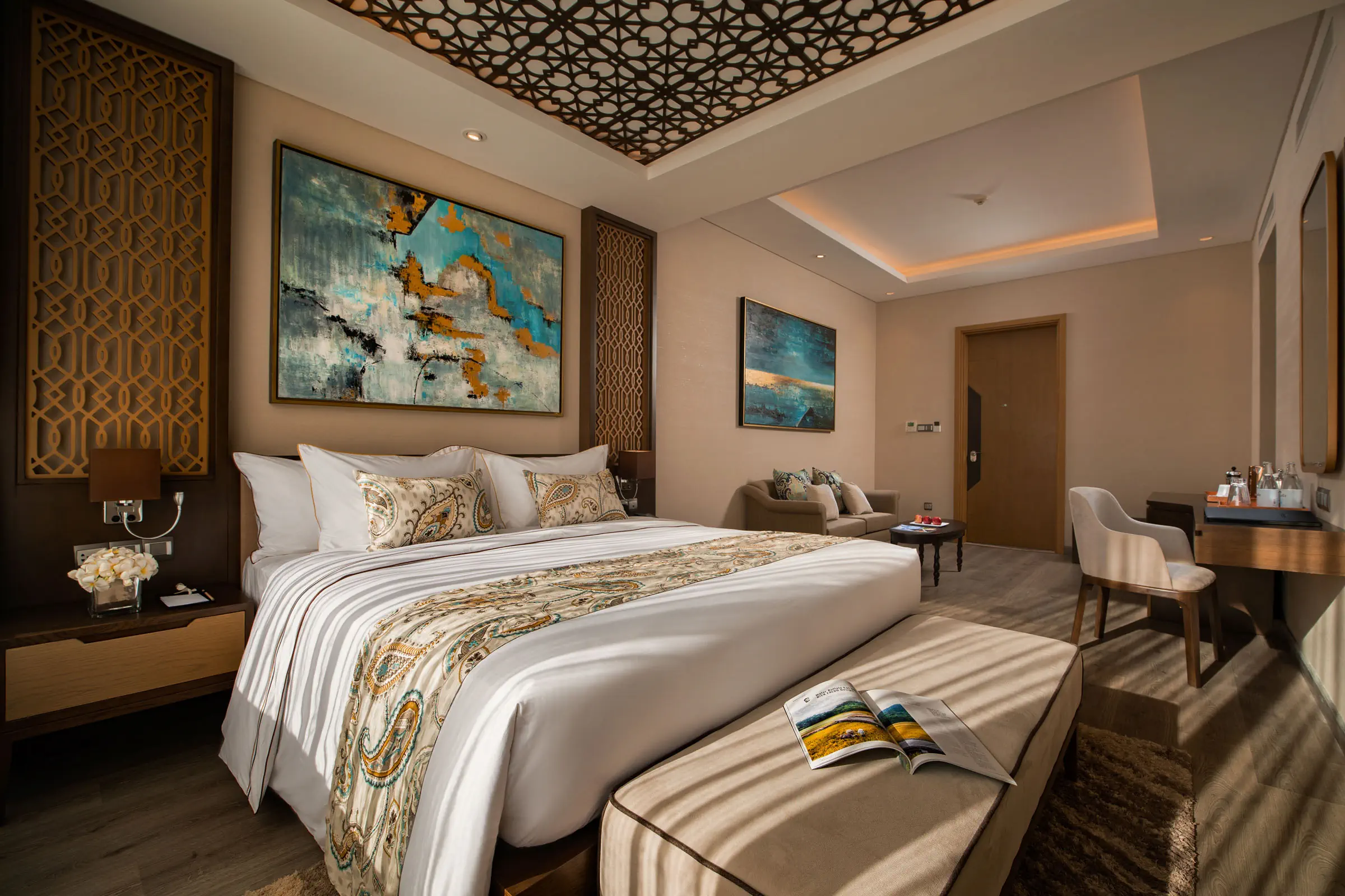 Wyndham Grand KN Paradise - zdjęcie 26
