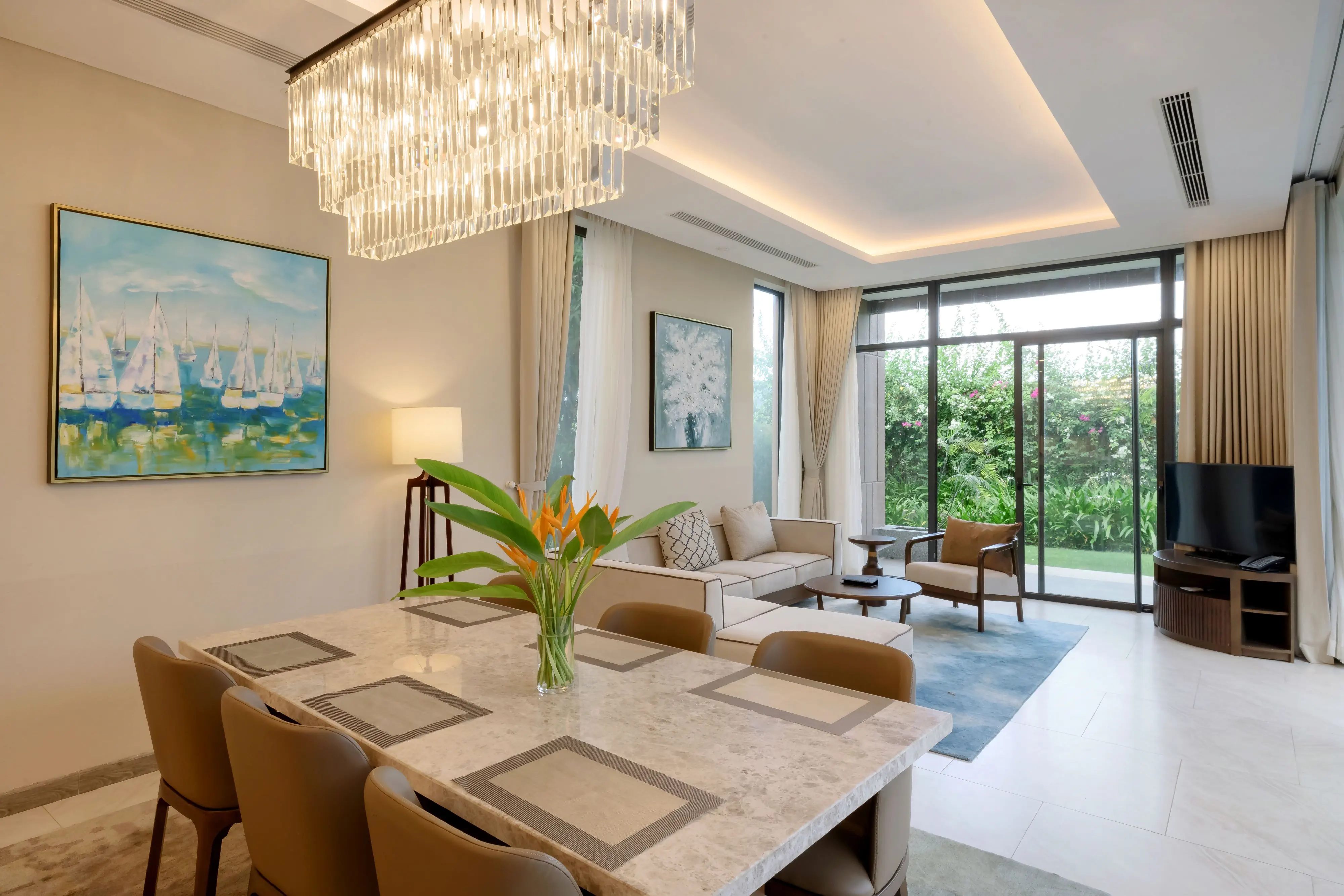 Wyndham Grand KN Paradise - zdjęcie 33