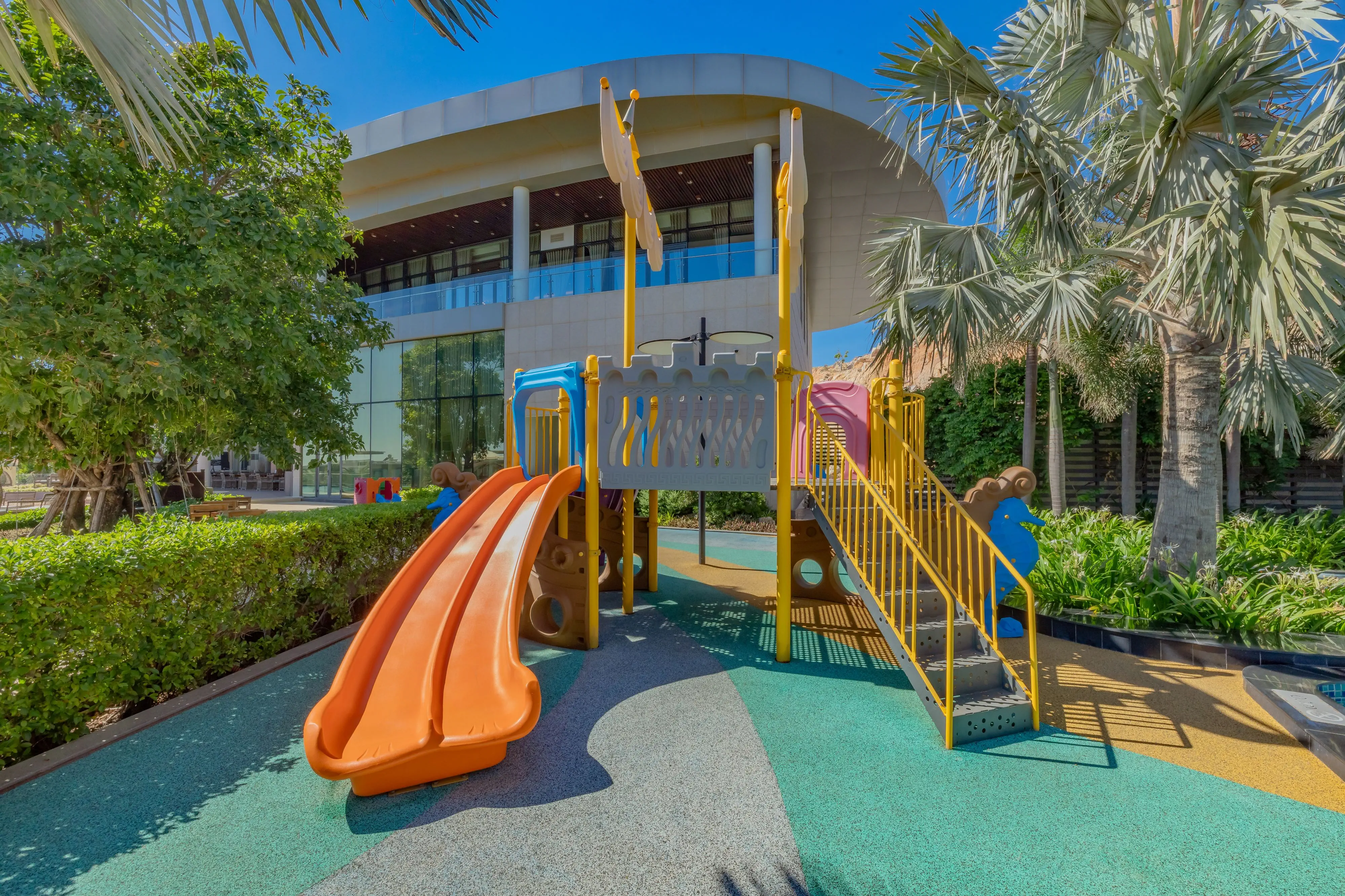Wyndham Grand KN Paradise - zdjęcie 101