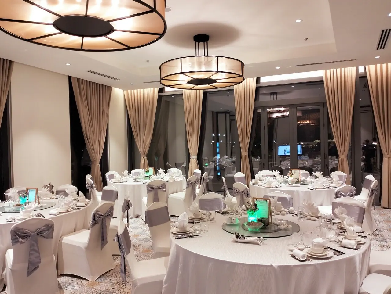 Wyndham Grand KN Paradise - zdjęcie 134