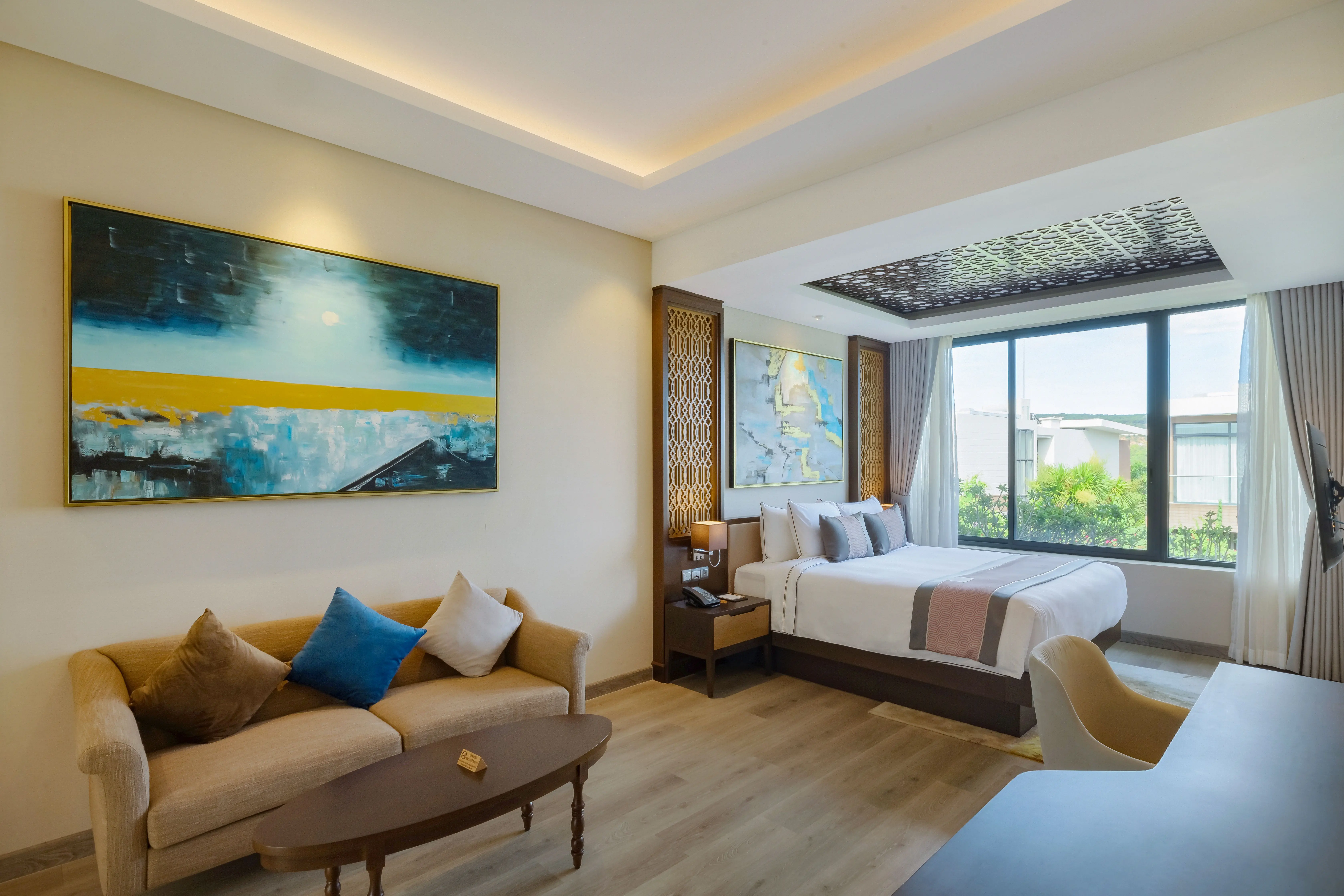 Wyndham Grand KN Paradise - zdjęcie 28