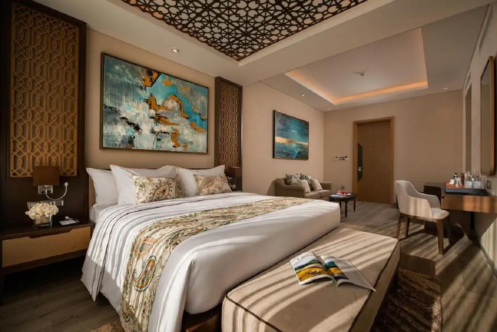 Wyndham Grand KN Paradise - zdjęcie 51