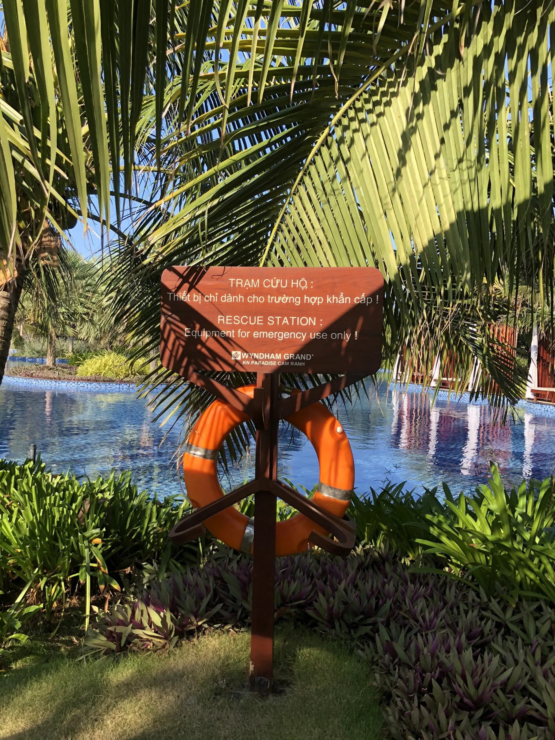 Wyndham Grand KN Paradise - zdjęcie 74