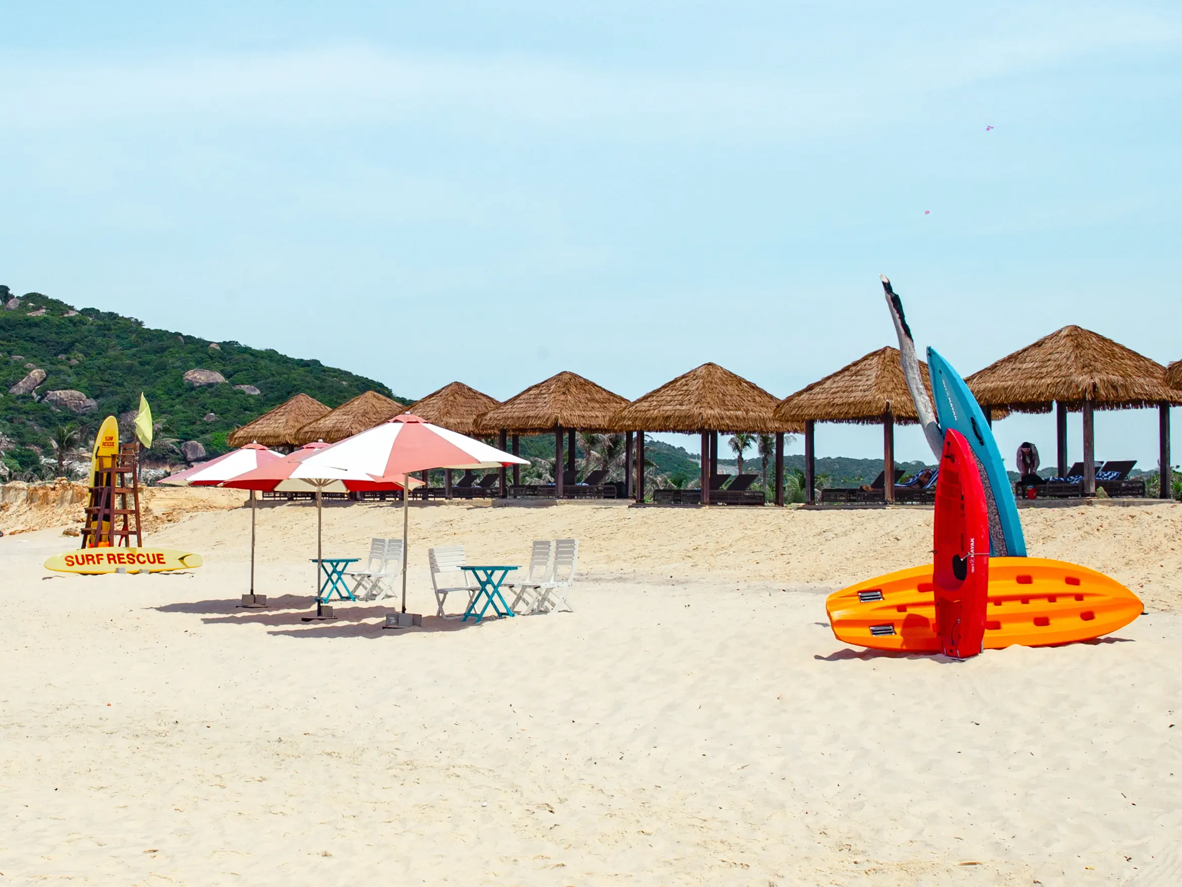 Wyndham Grand KN Paradise - zdjęcie 92