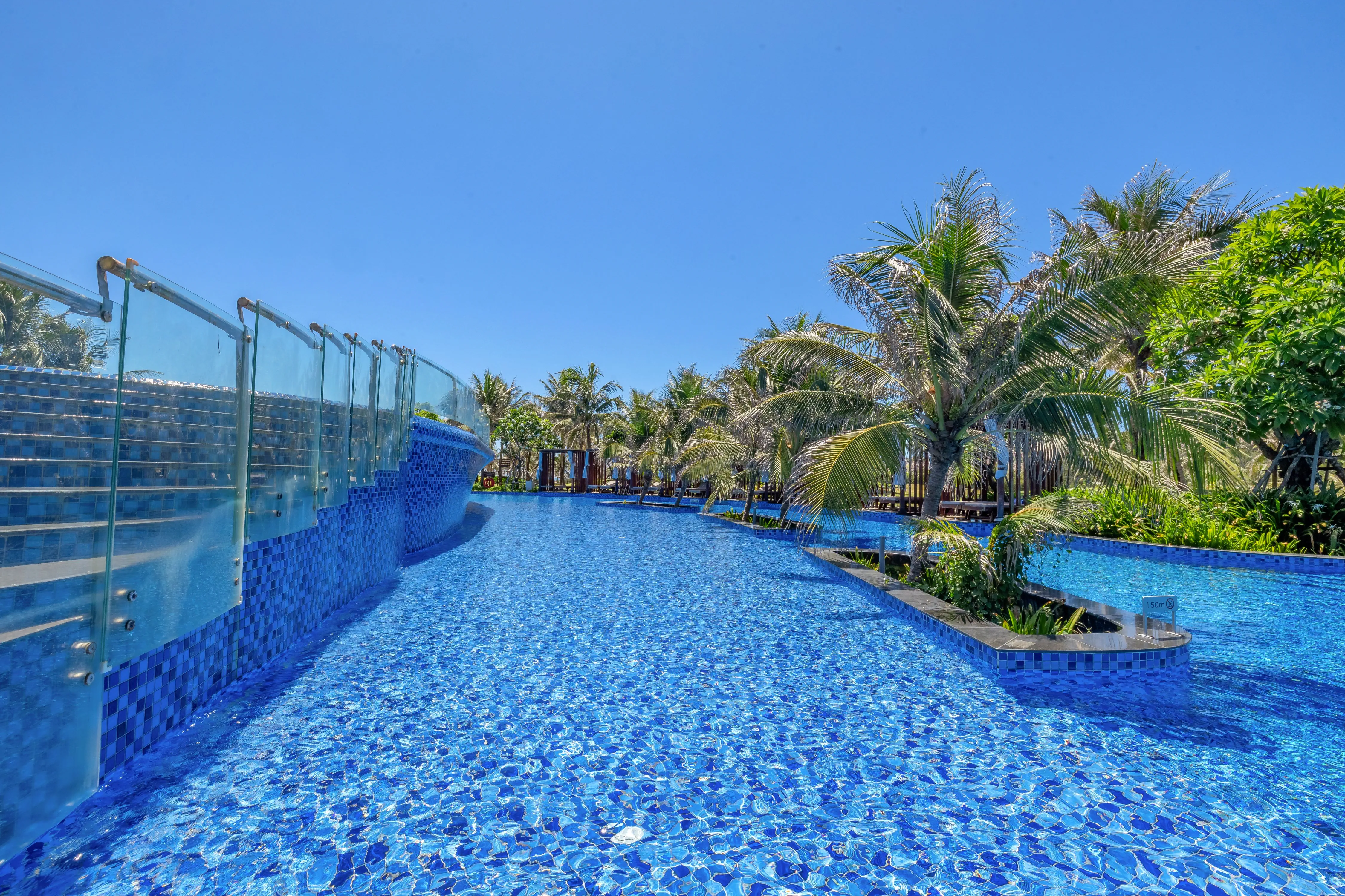 Wyndham Grand KN Paradise - zdjęcie 9
