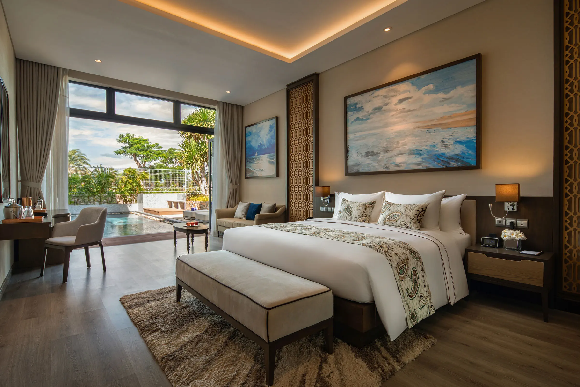 Wyndham Grand KN Paradise - zdjęcie 30