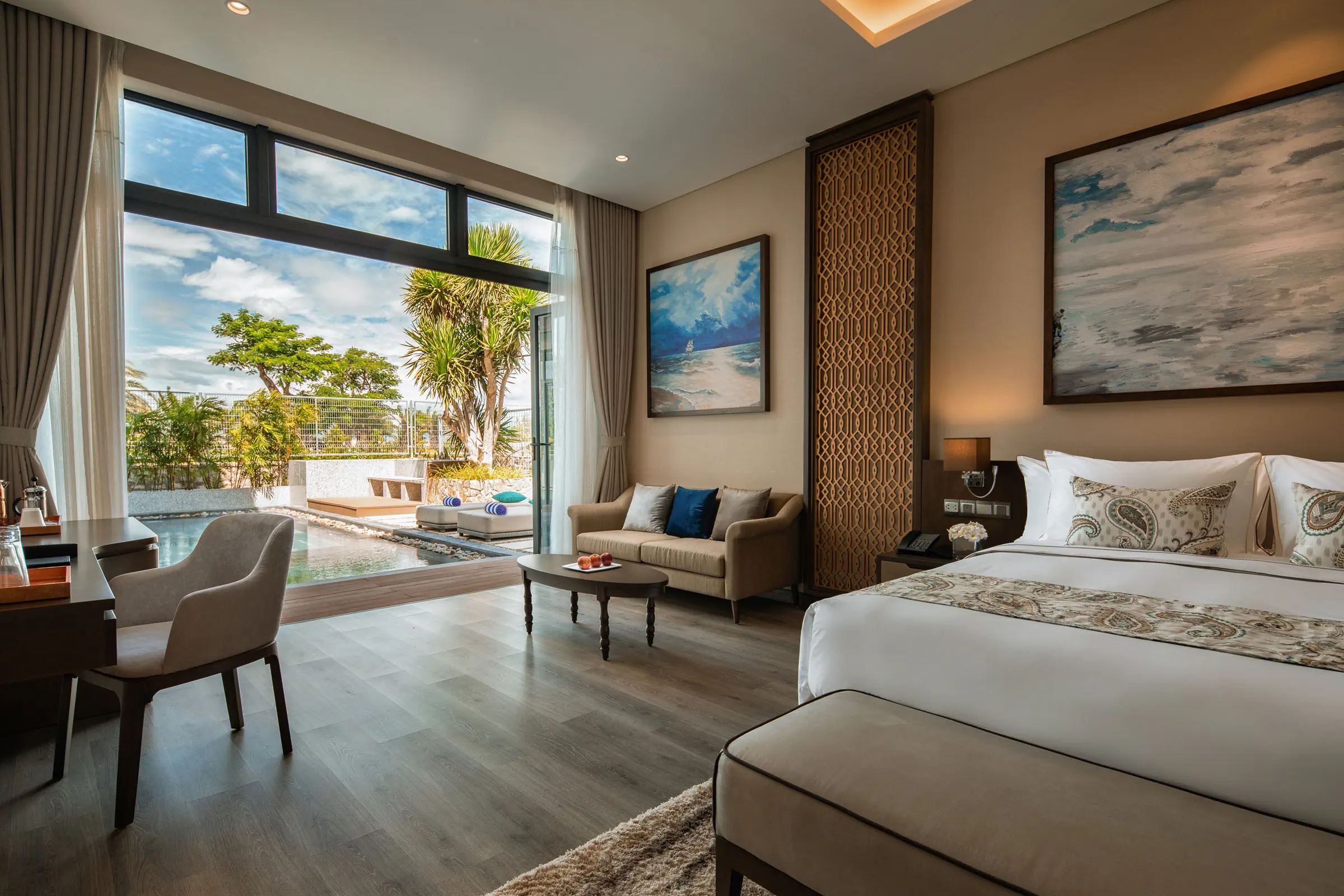Wyndham Grand KN Paradise - zdjęcie 23