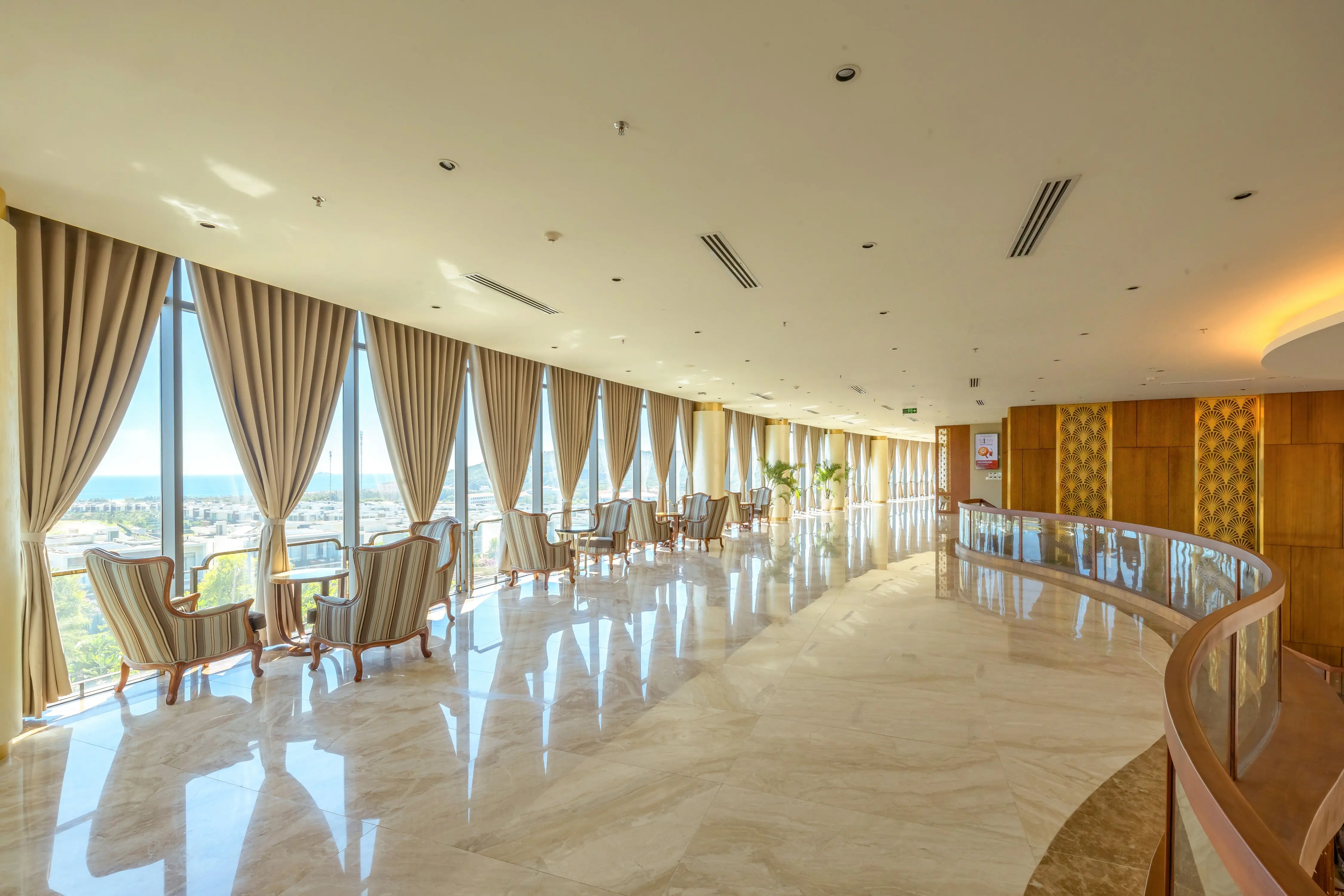 Wyndham Grand KN Paradise - zdjęcie 3