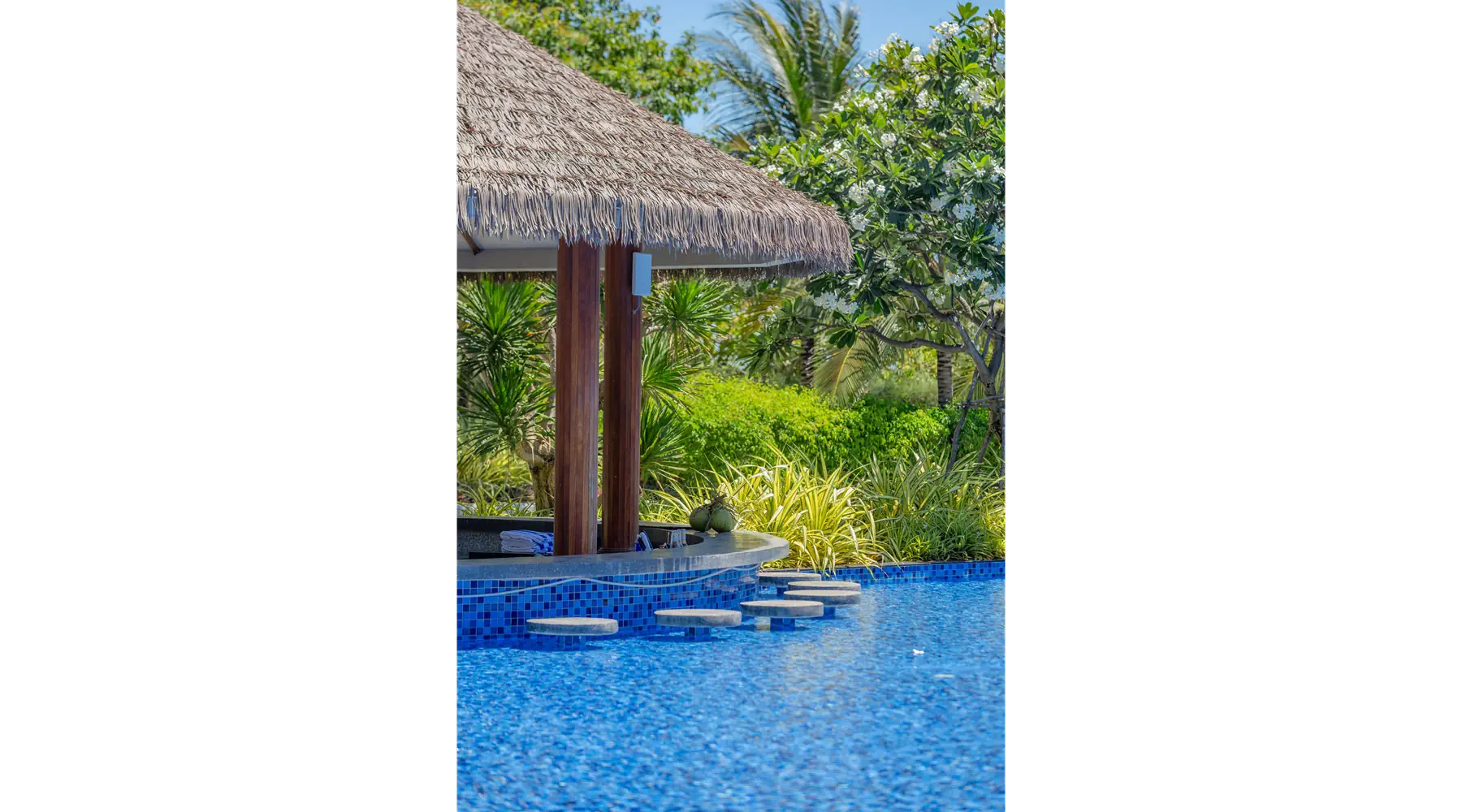 Wyndham Grand KN Paradise - zdjęcie 70