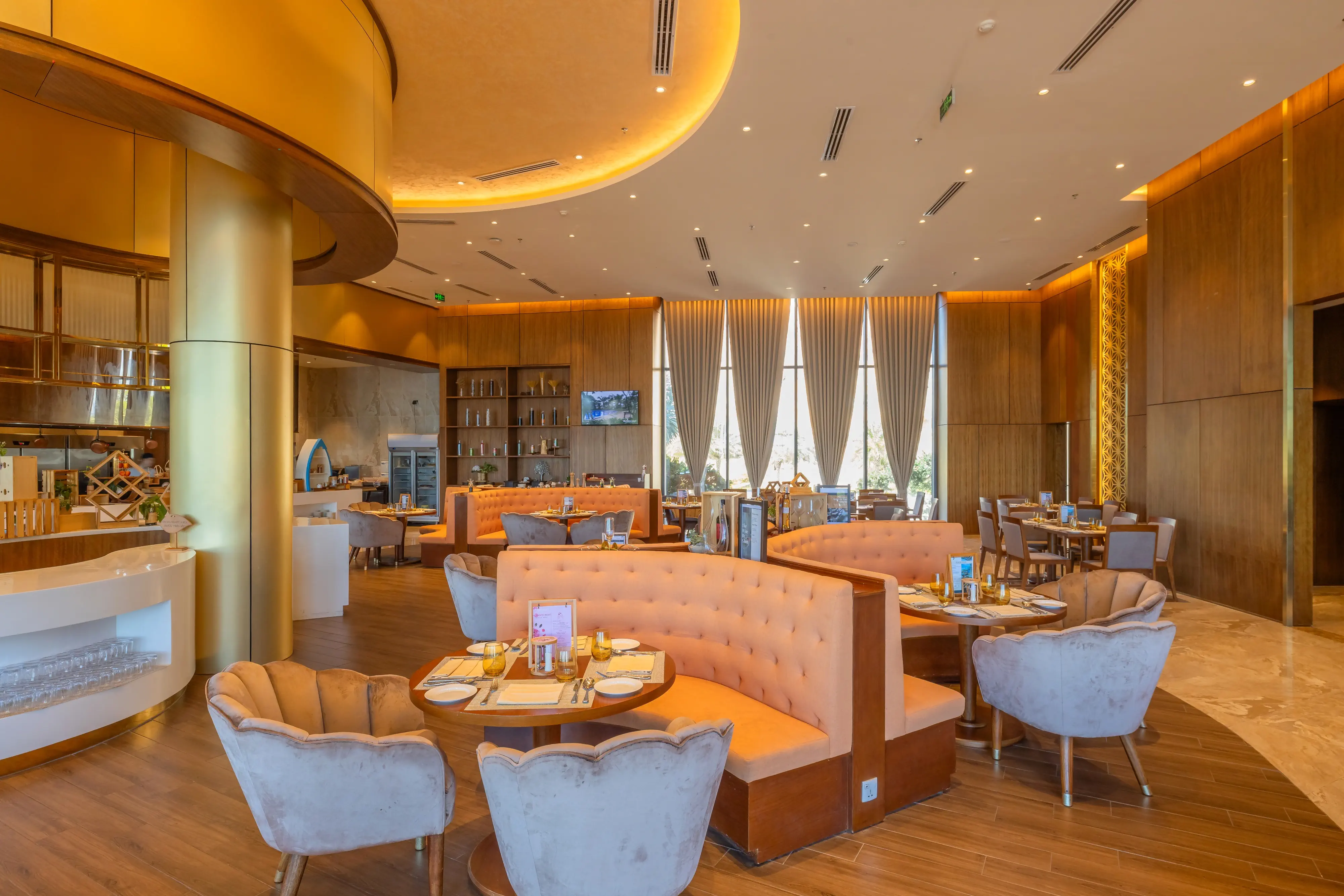 Wyndham Grand KN Paradise - zdjęcie 58
