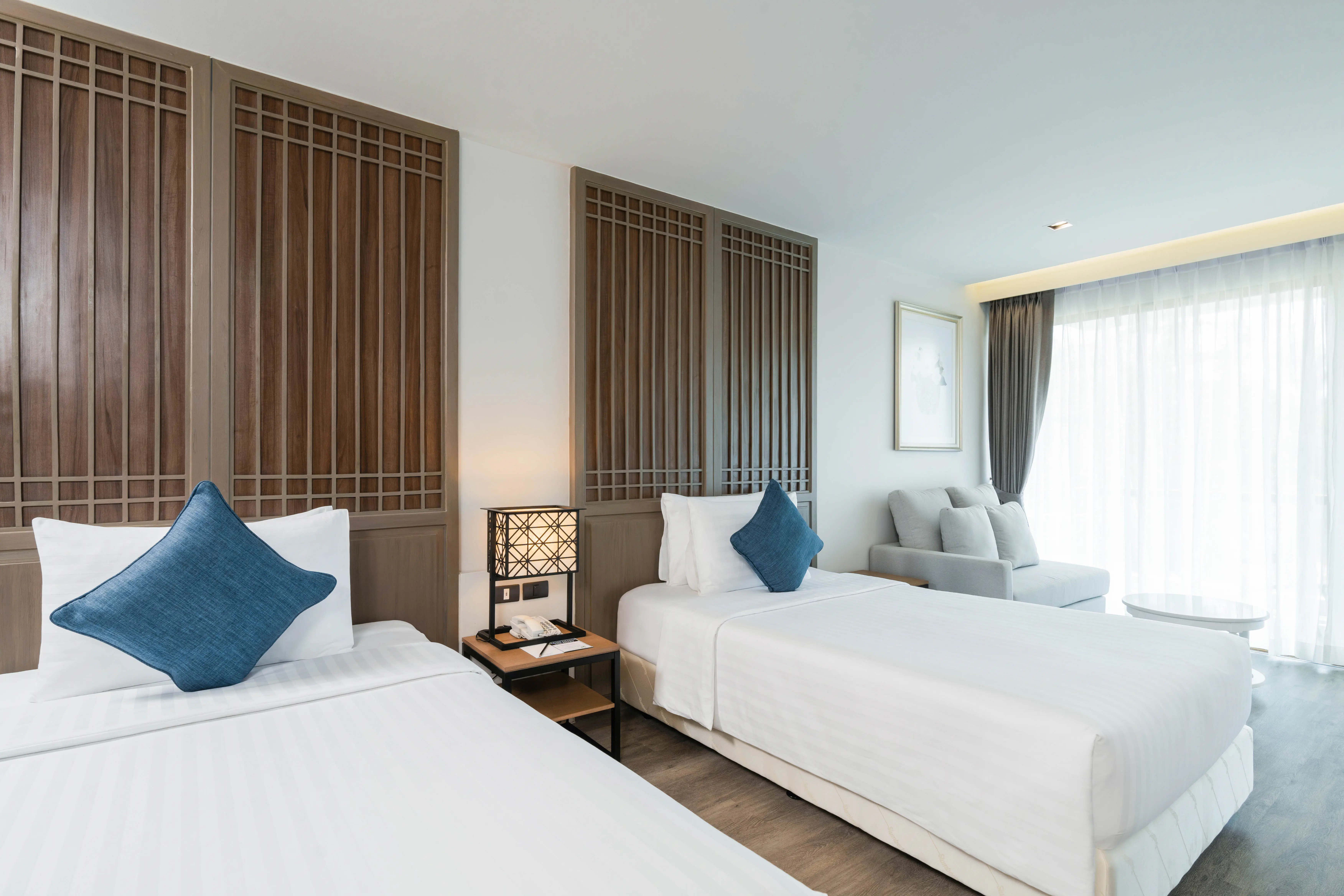 Bella Nara Phuket Naiyang Beach - zdjęcie 29