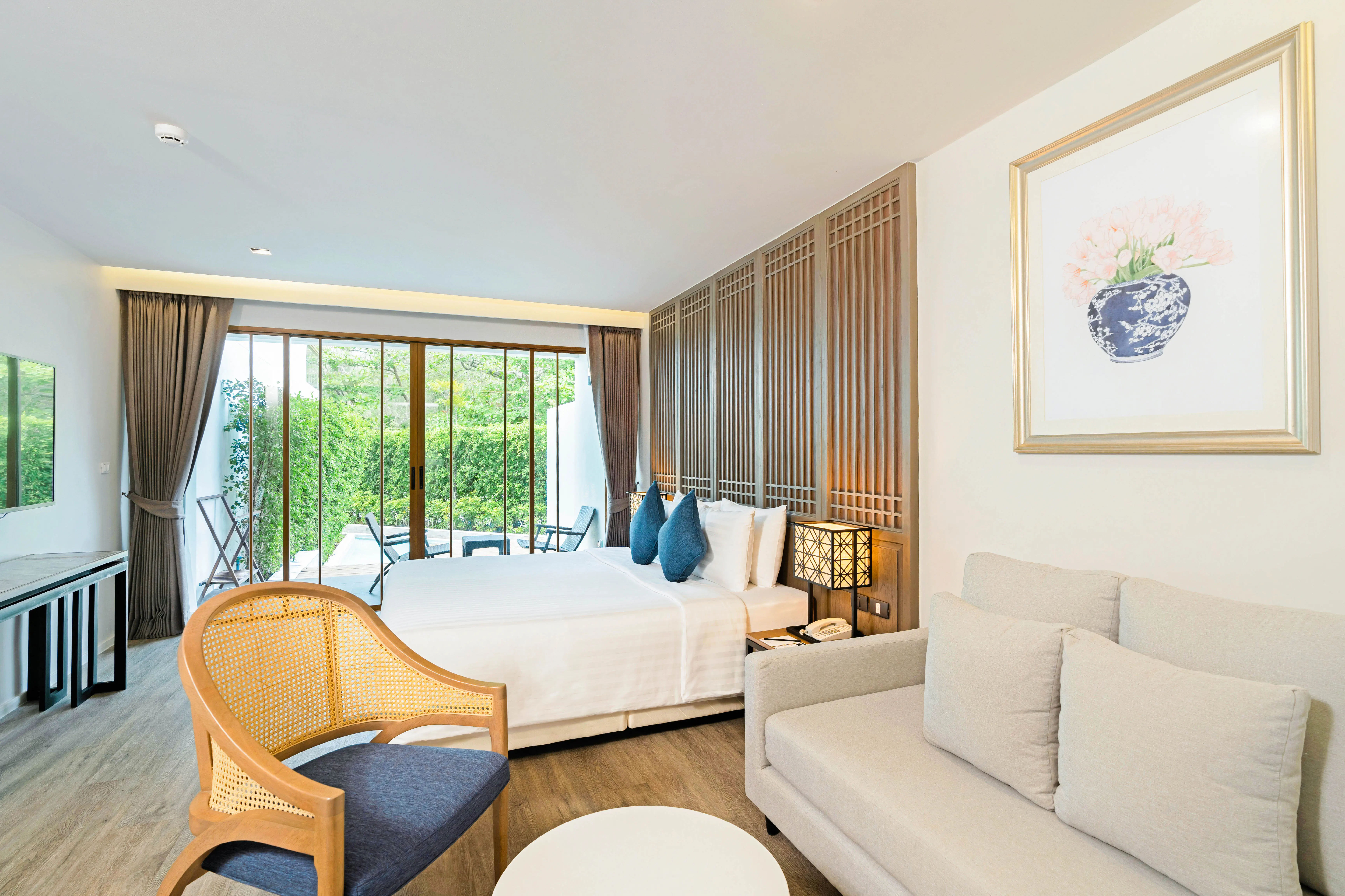 Bella Nara Phuket Naiyang Beach - zdjęcie 31